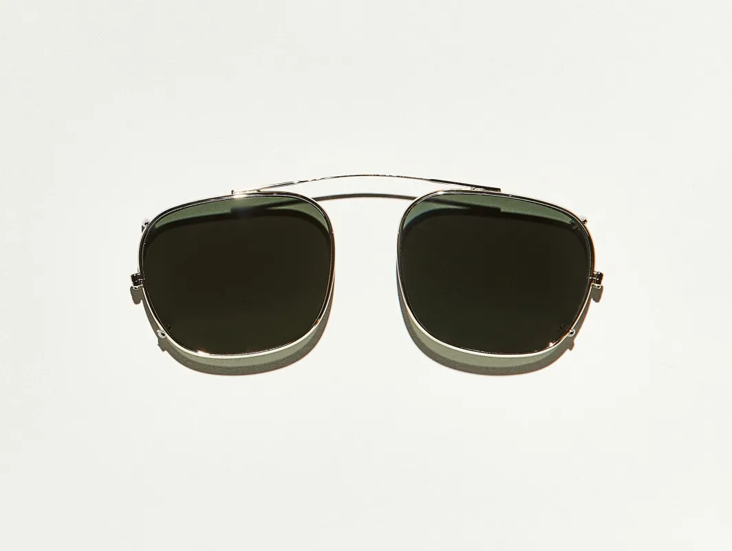 SCHLEP CLIP sold by MOSCOT