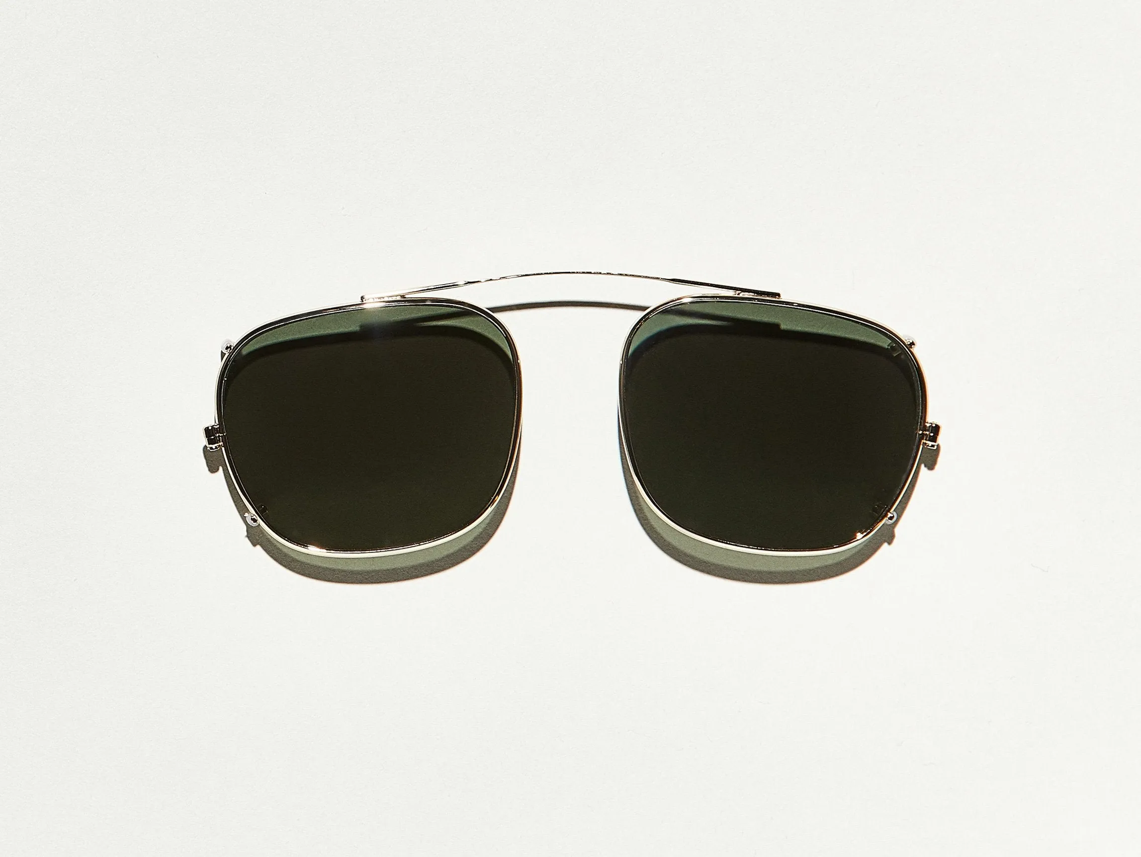 SCHLEP CLIP sold by MOSCOT