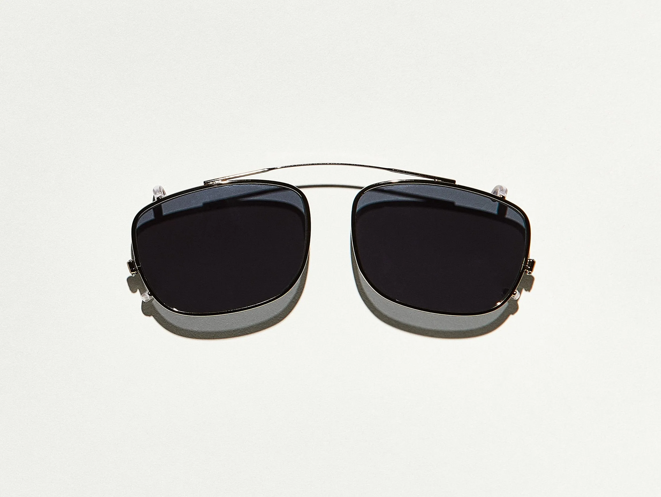 ALEX CLIP sold by MOSCOT