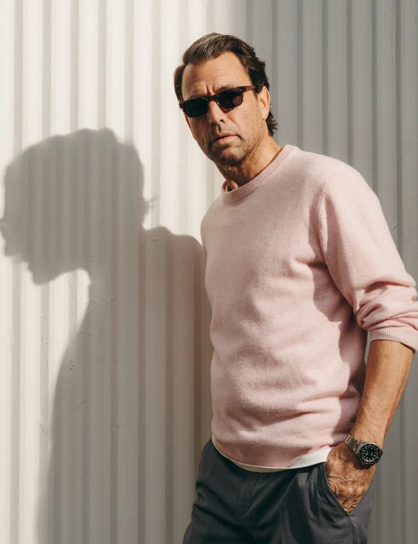 ALEX CLIP sold by MOSCOT product image thumbnail 4