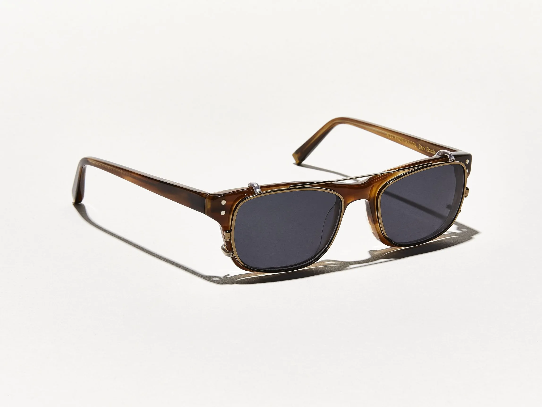 ALEX CLIP sold by MOSCOT product image thumbnail 2