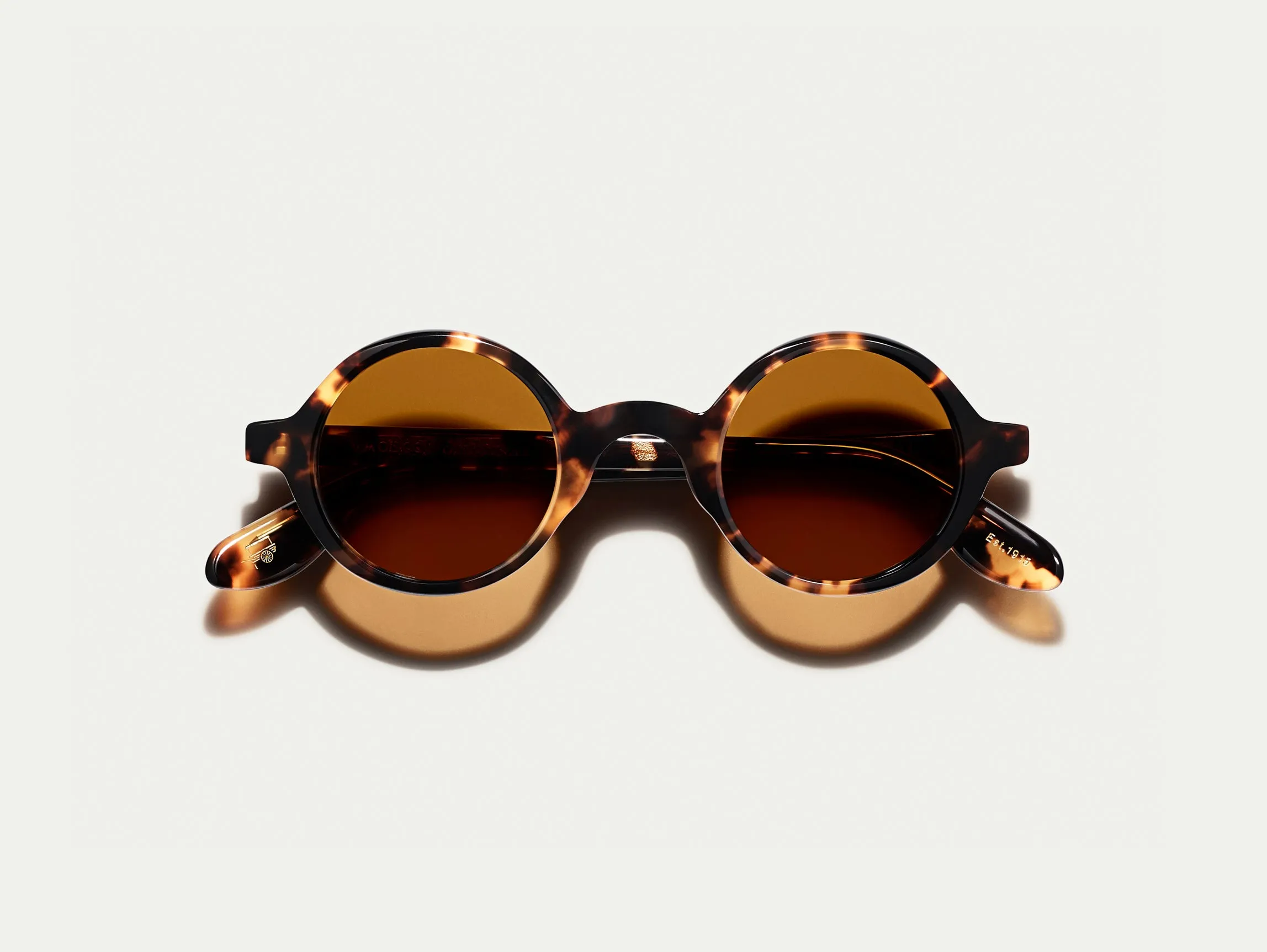 ZOLMAN SUN sold by MOSCOT