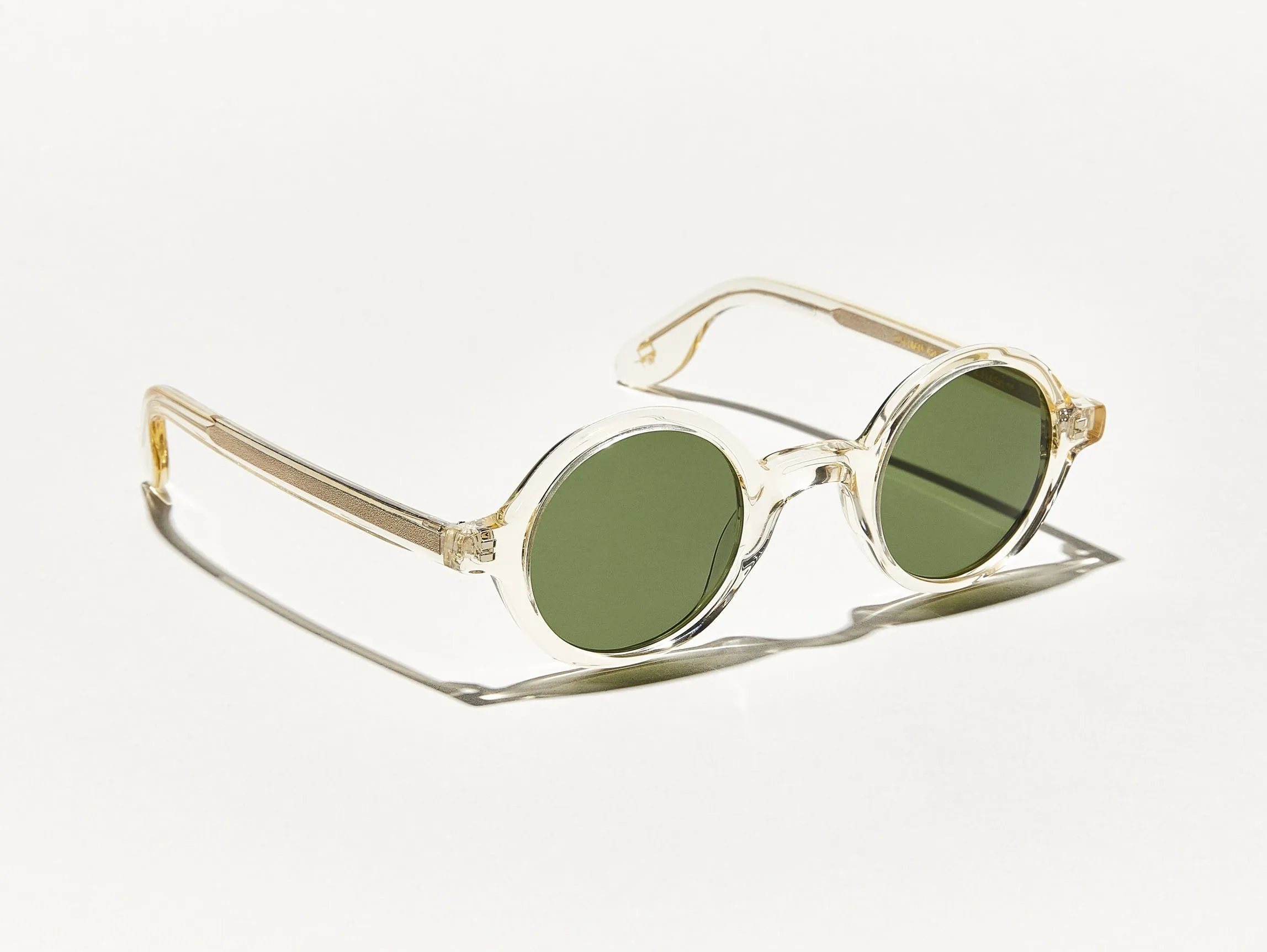 ZOLMAN SUN sold by MOSCOT product image thumbnail 4