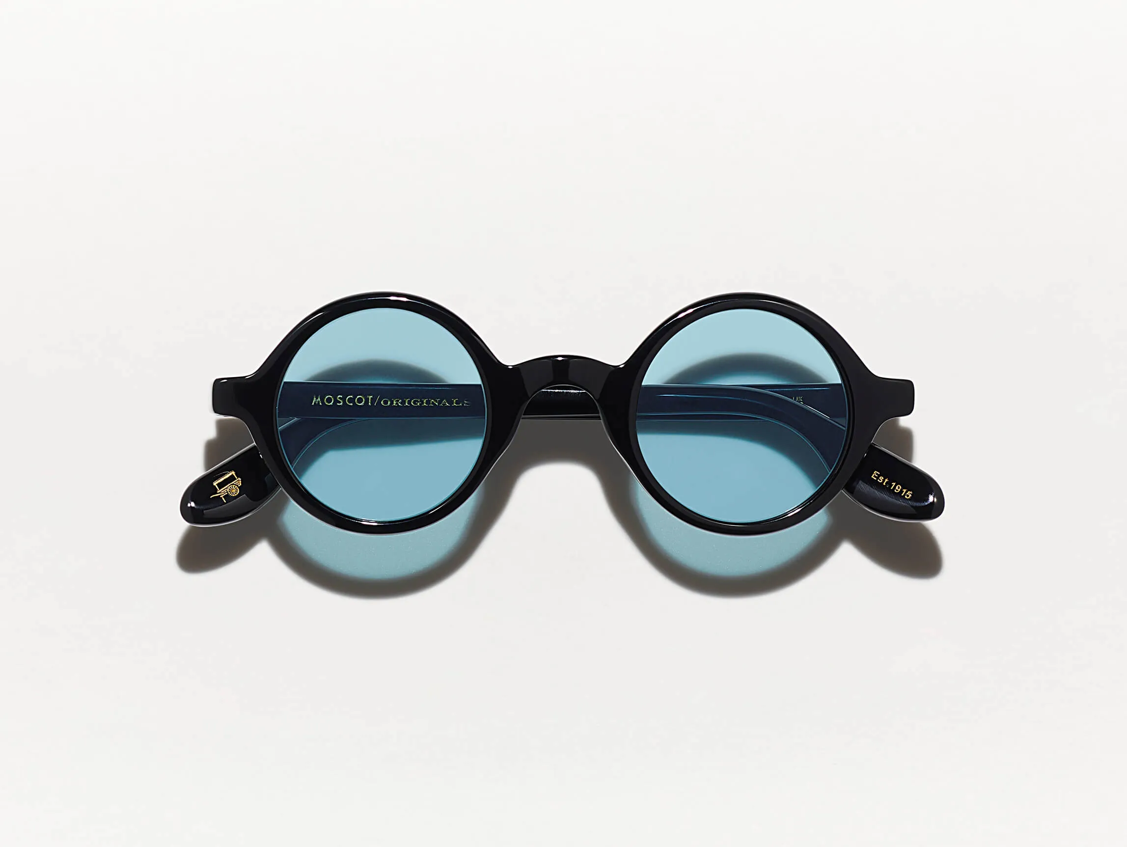ZOLMAN SUN sold by MOSCOT product image thumbnail 5