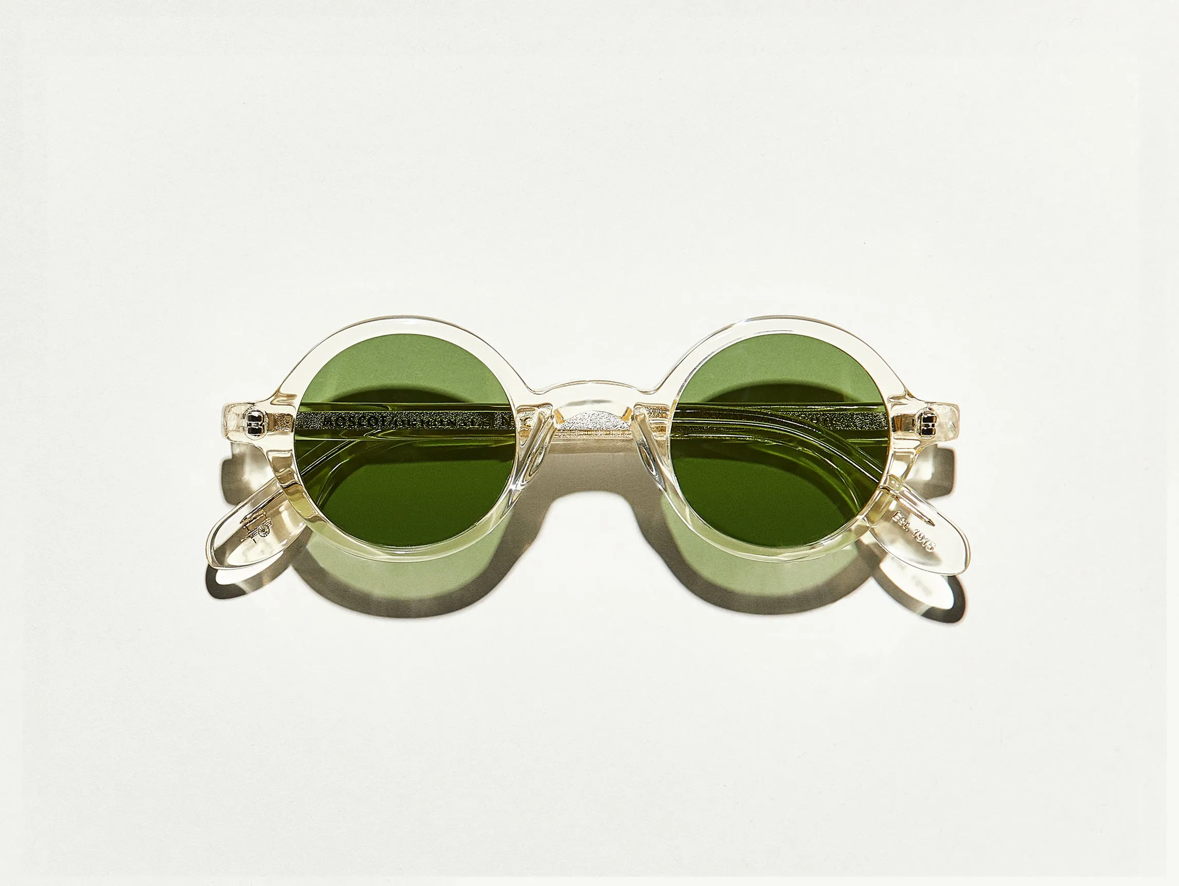 ZOLMAN SUN sold by MOSCOT product image thumbnail 3