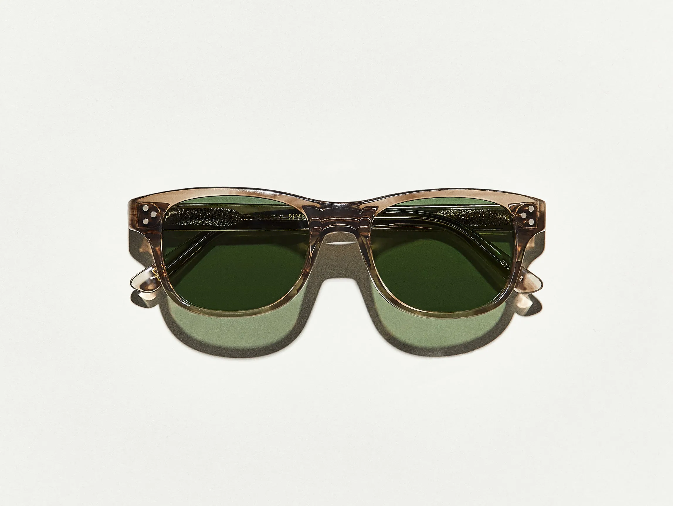 ZETZ SUN sold by MOSCOT product image thumbnail 3
