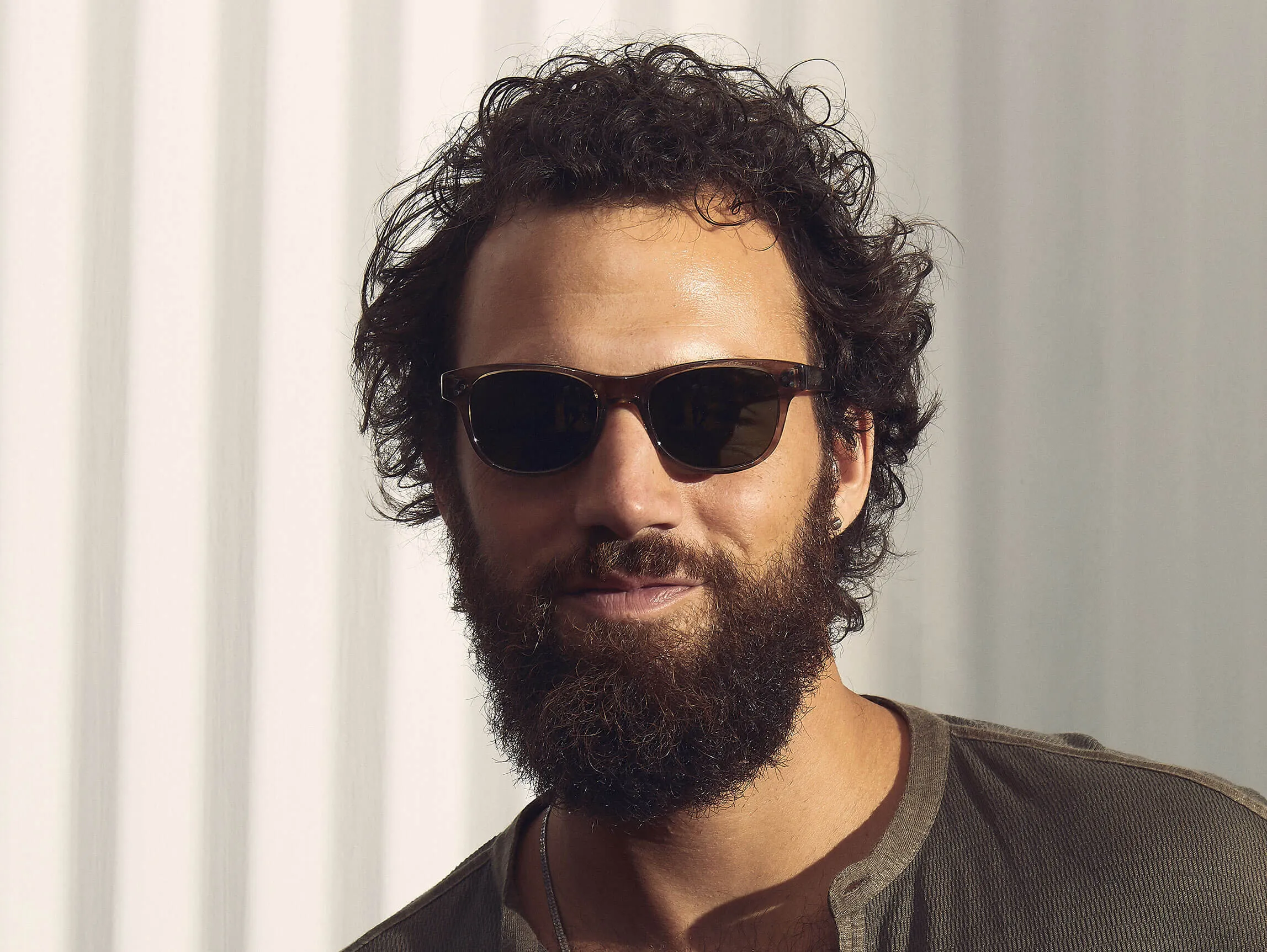 ZETZ SUN sold by MOSCOT product image thumbnail 5