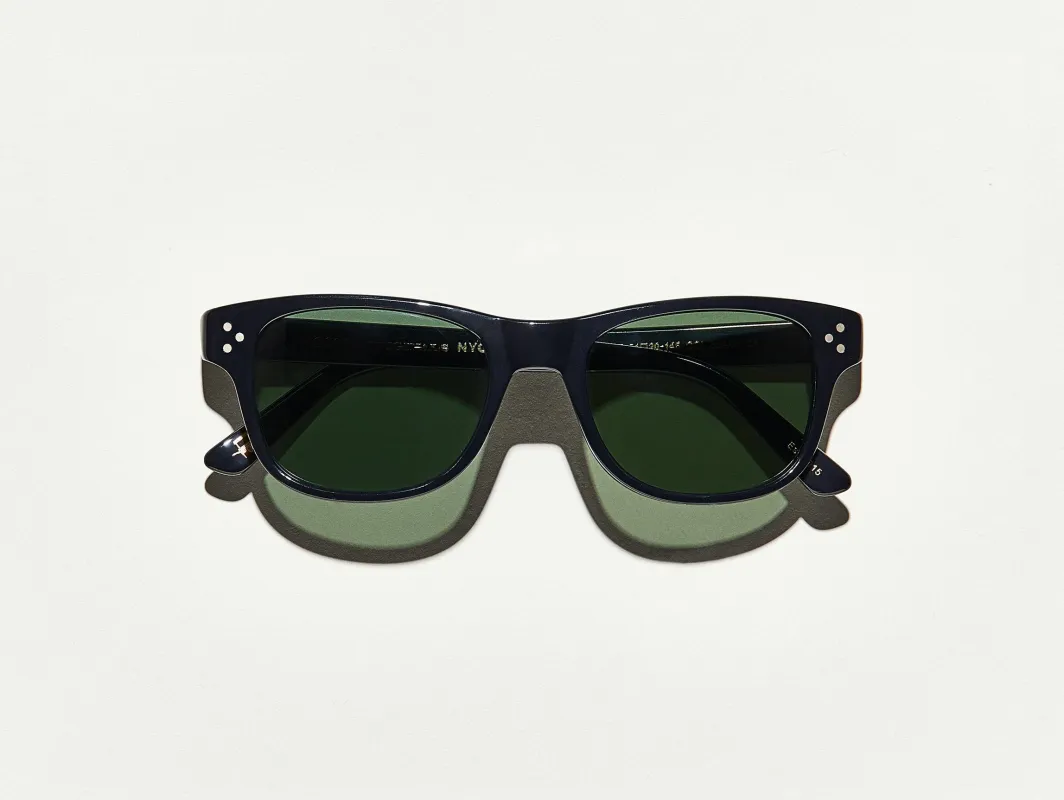 ZETZ SUN sold by MOSCOT