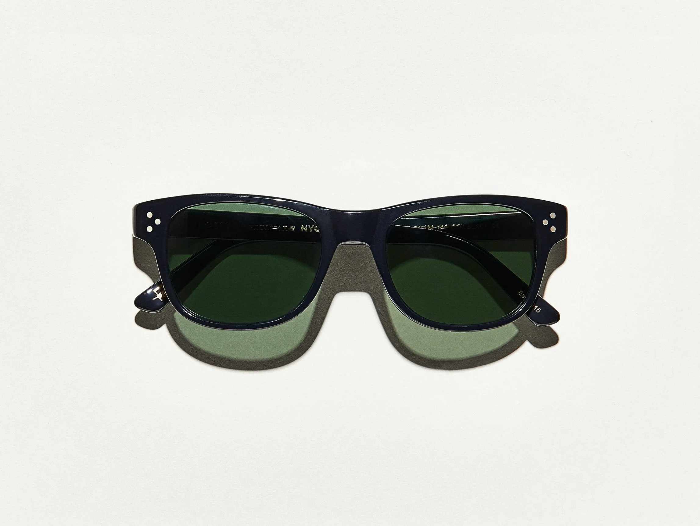 ZETZ SUN sold by MOSCOT