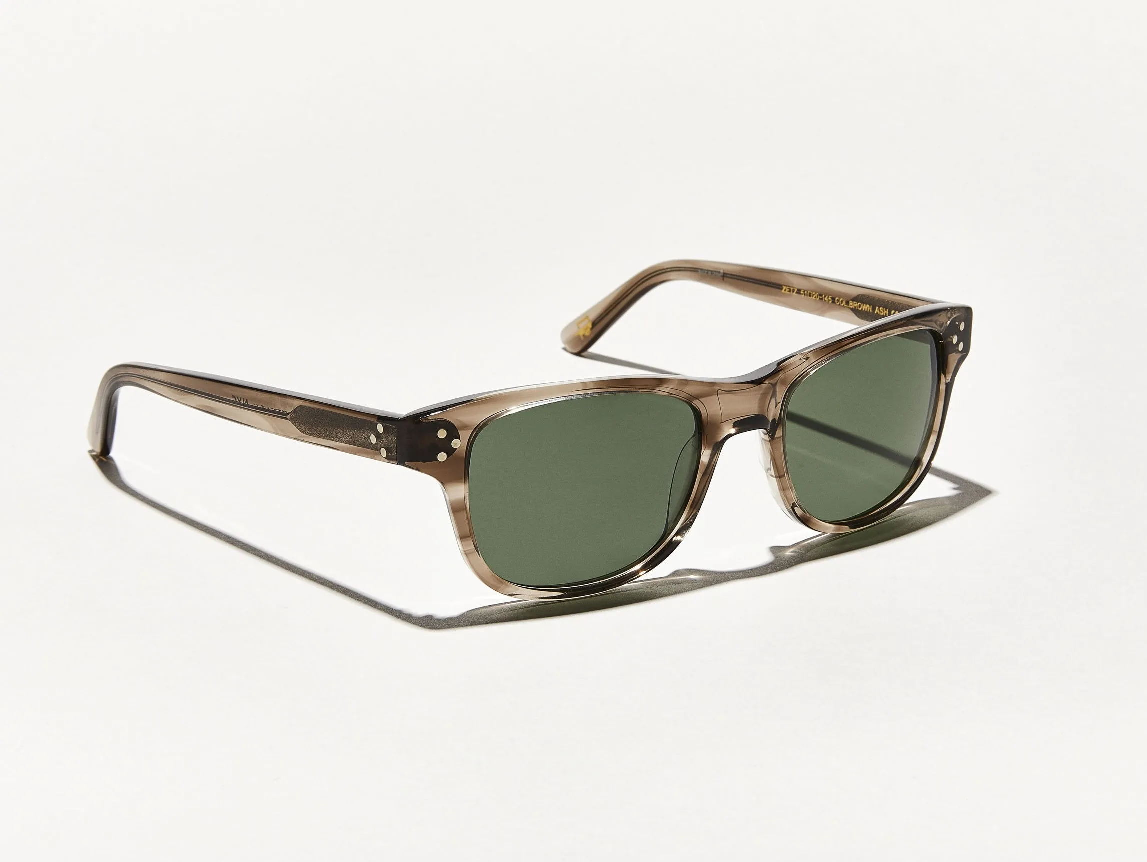 ZETZ SUN sold by MOSCOT product image thumbnail 4