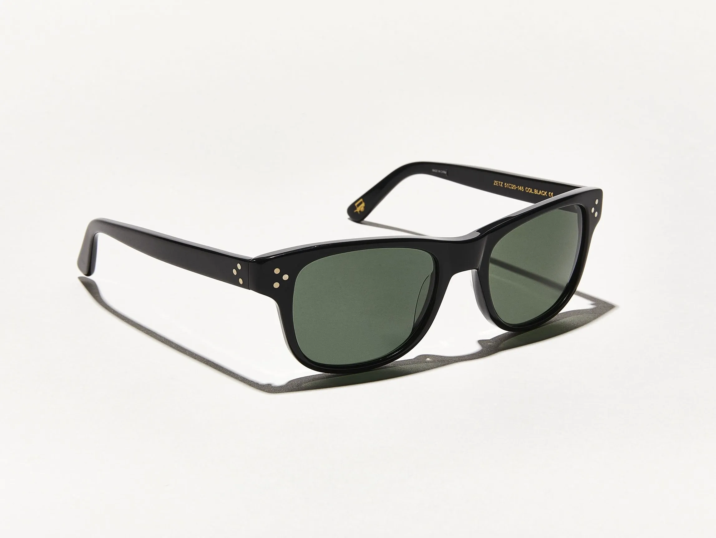 ZETZ SUN sold by MOSCOT product image thumbnail 2