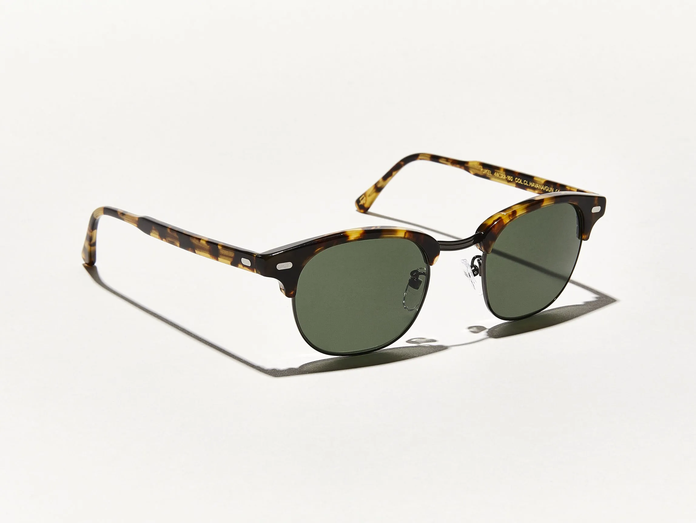 YUKEL SUN sold by MOSCOT product image thumbnail 2
