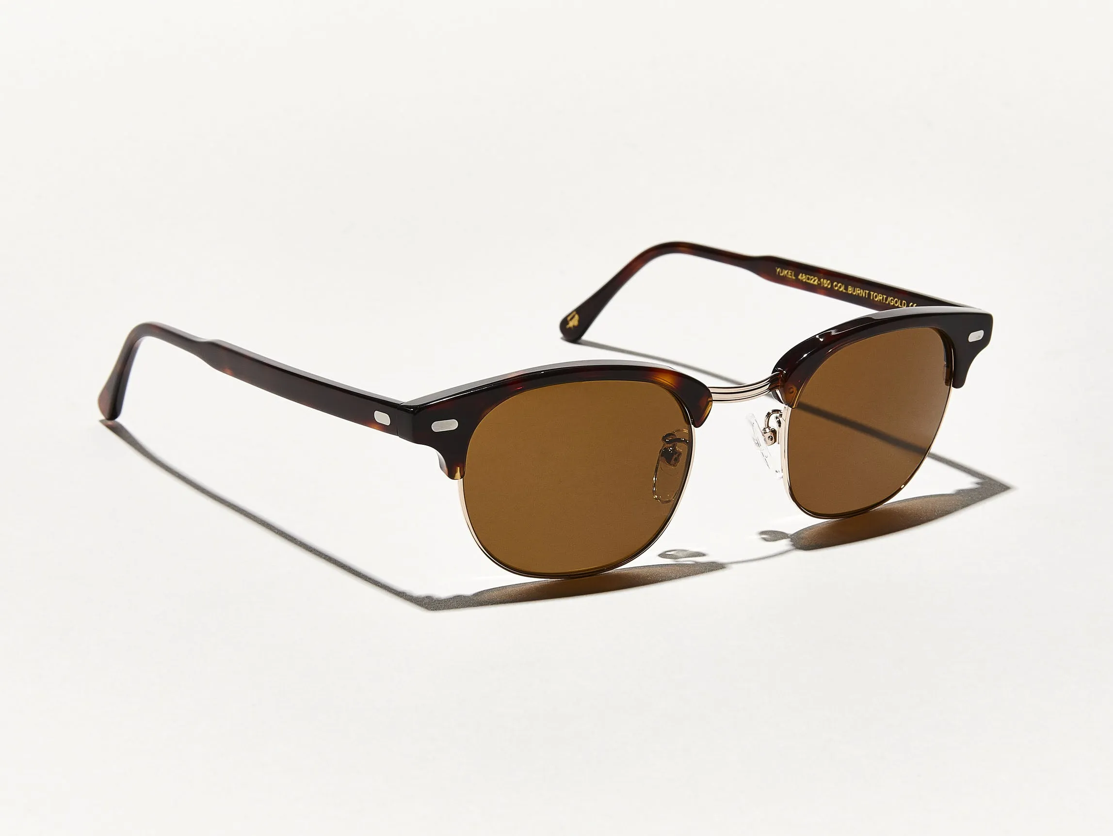 YUKEL SUN sold by MOSCOT product image thumbnail 4