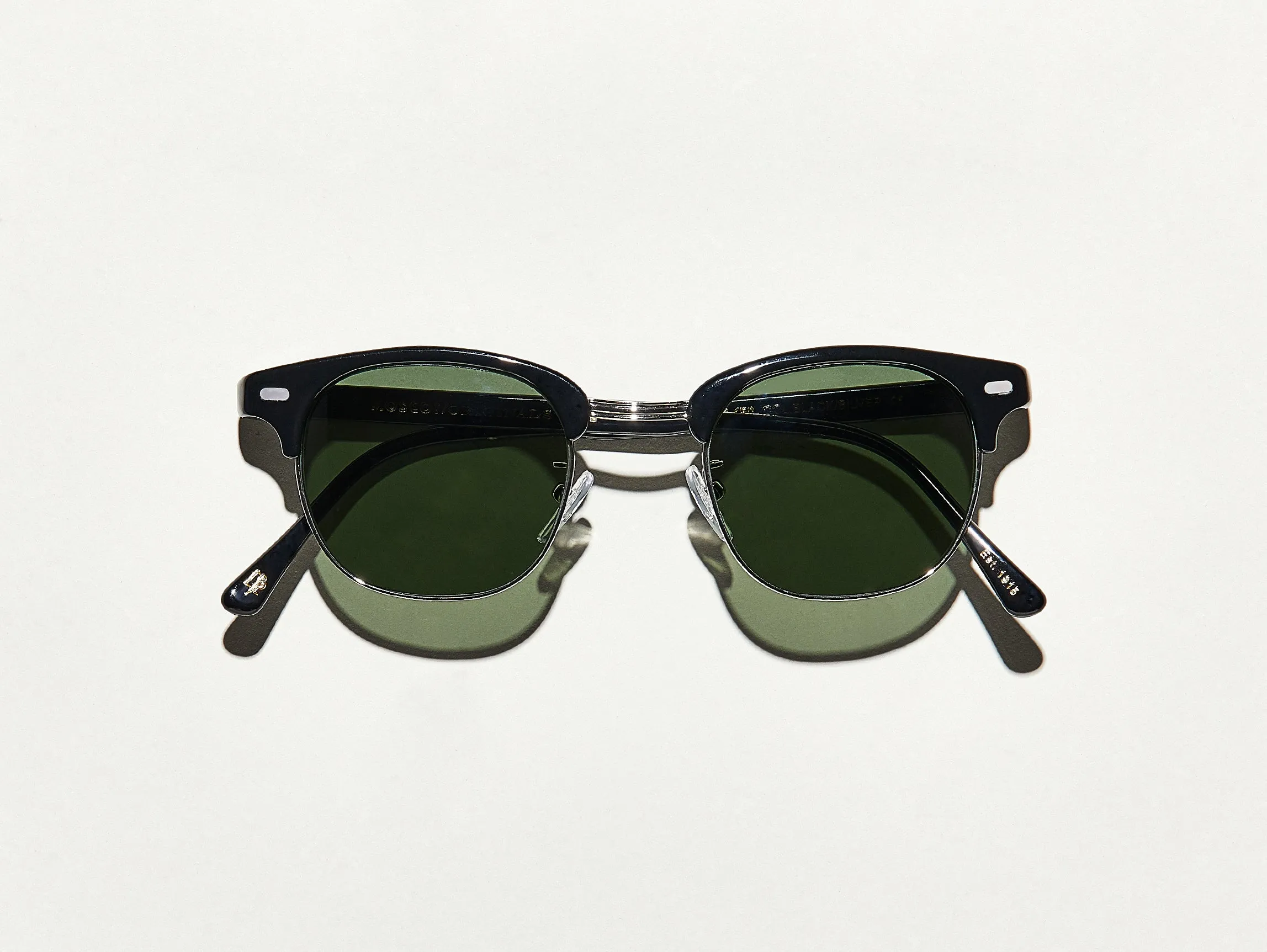 YUKEL SUN sold by MOSCOT product image thumbnail 5