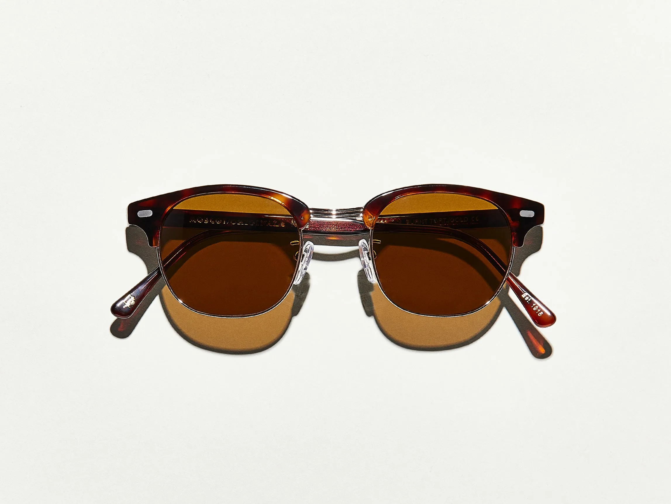 YUKEL SUN sold by MOSCOT product image thumbnail 3
