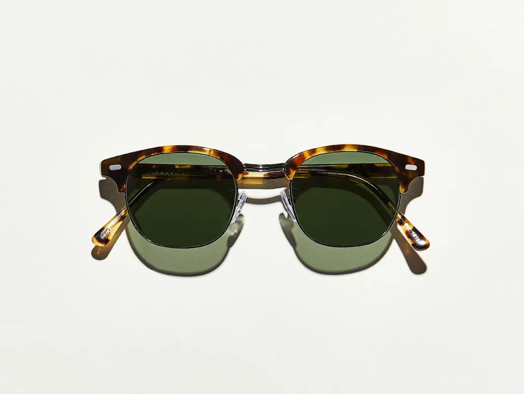 YUKEL SUN sold by MOSCOT