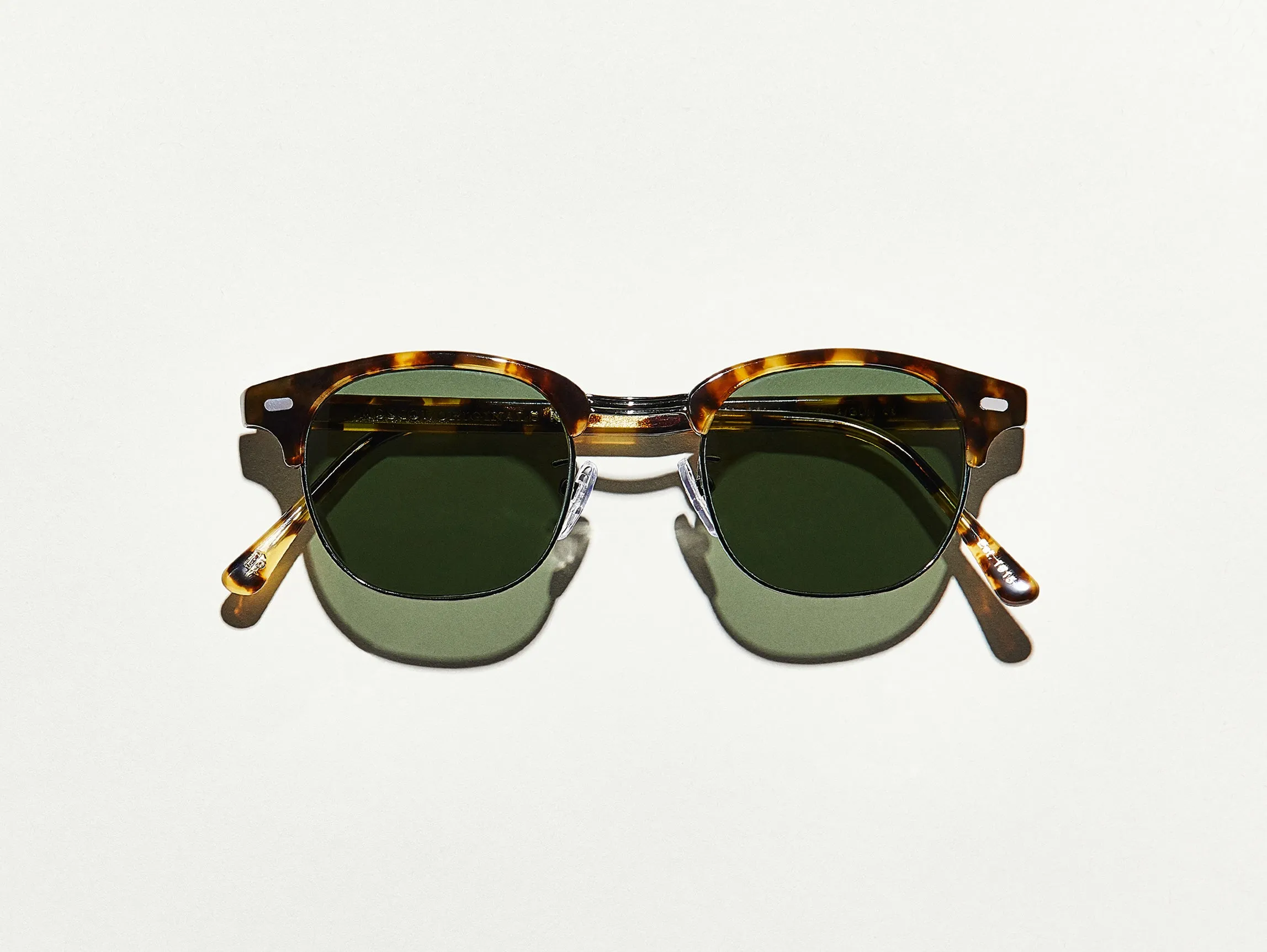 YUKEL SUN sold by MOSCOT