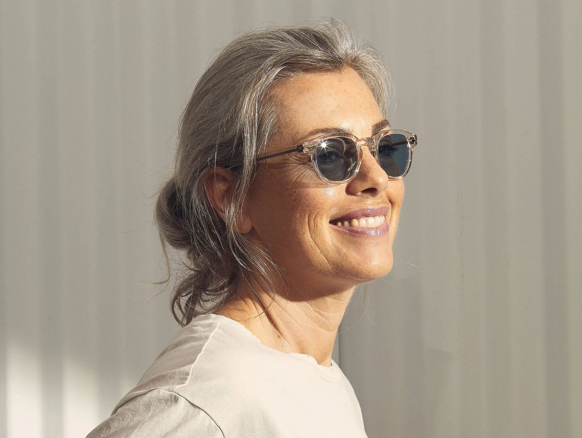 LEMTOSH-TT SE SUN sold by MOSCOT product image thumbnail 4