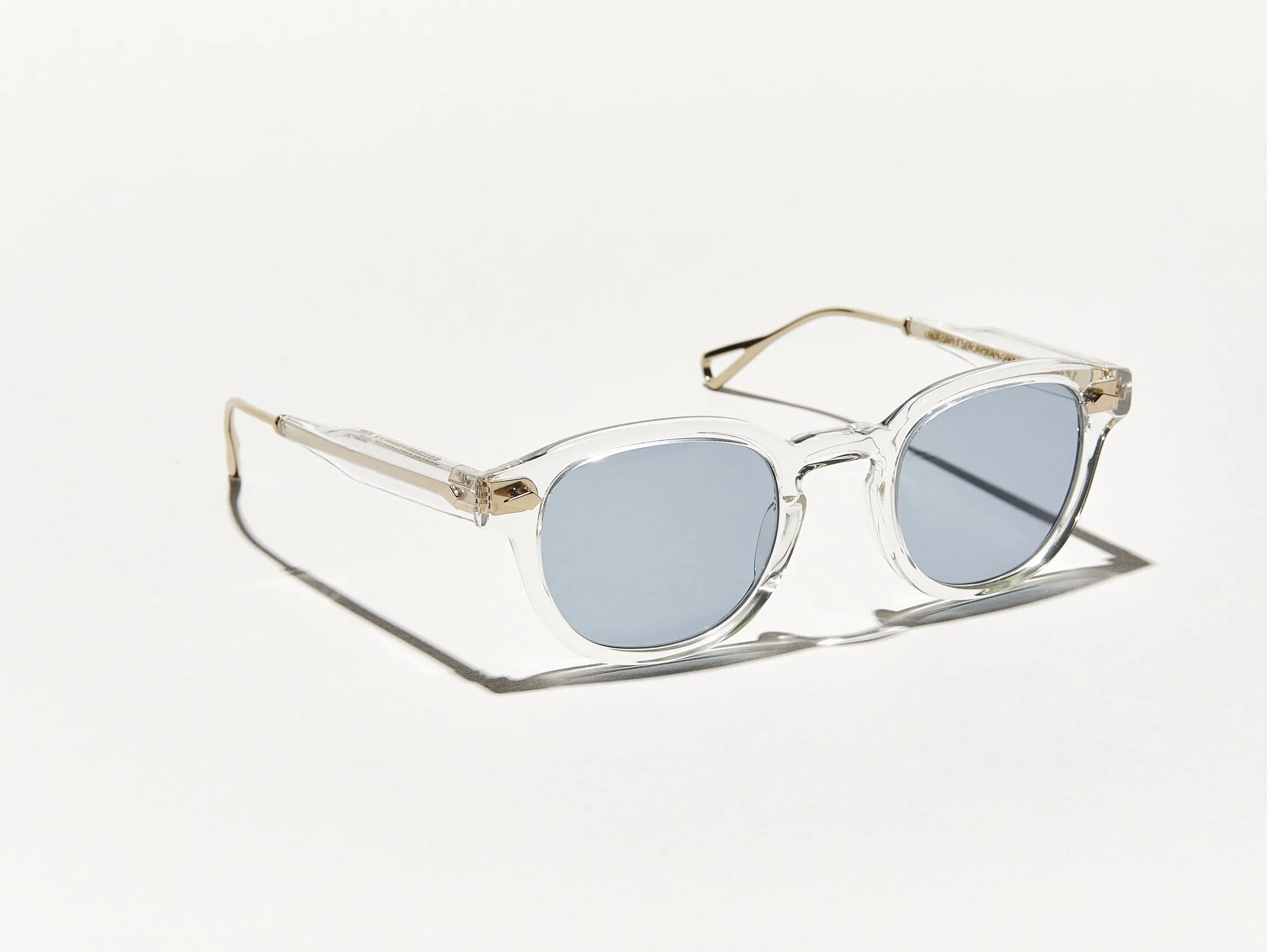 LEMTOSH-TT SE SUN sold by MOSCOT product image thumbnail 2