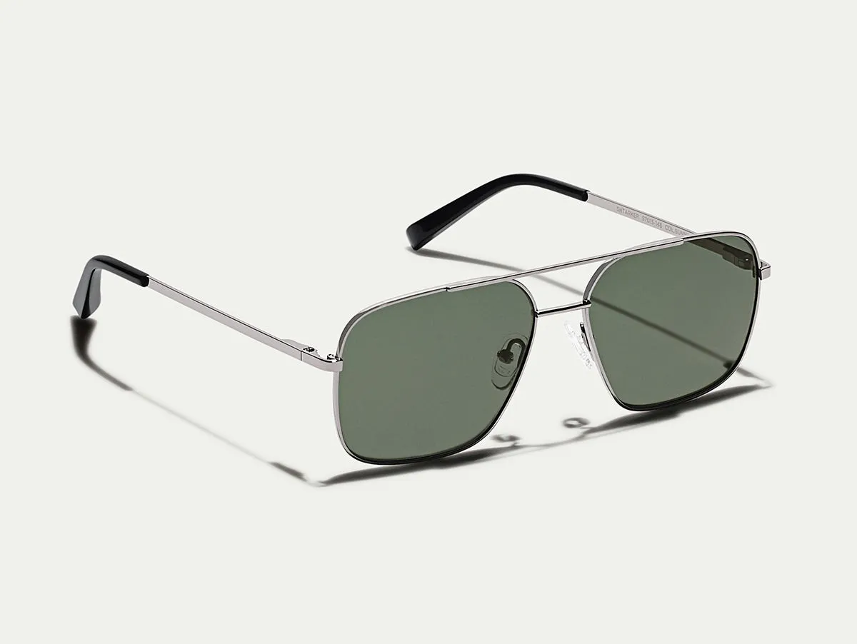 SHTARKER SUN sold by MOSCOT product image thumbnail 4