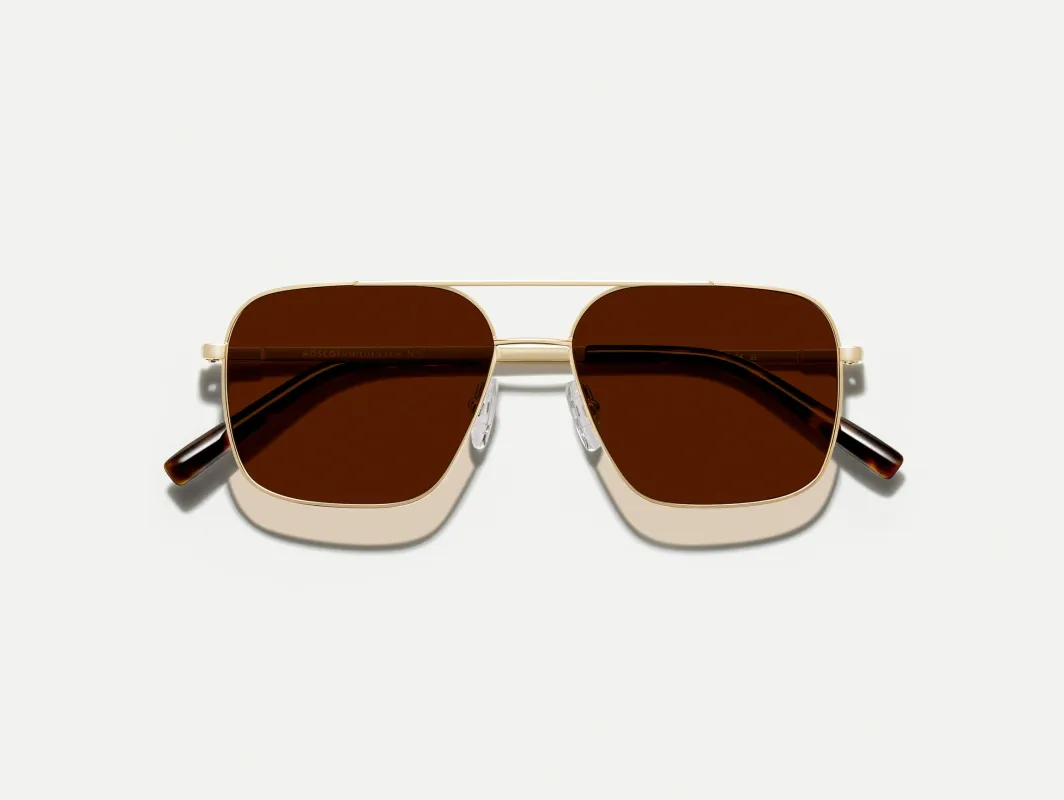 SHTARKER SUN sold by MOSCOT