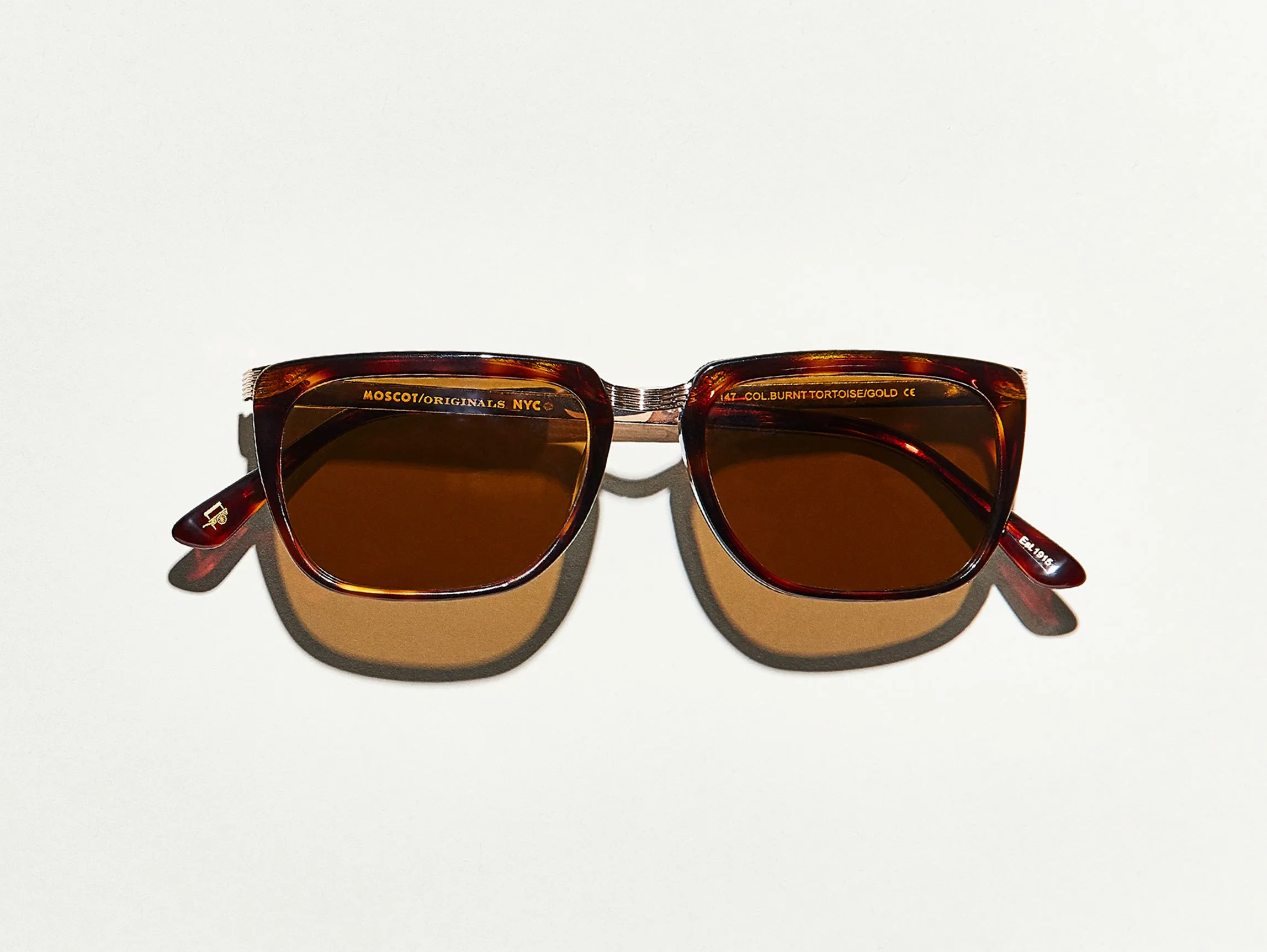 KLUG SUN sold by MOSCOT product image thumbnail 3