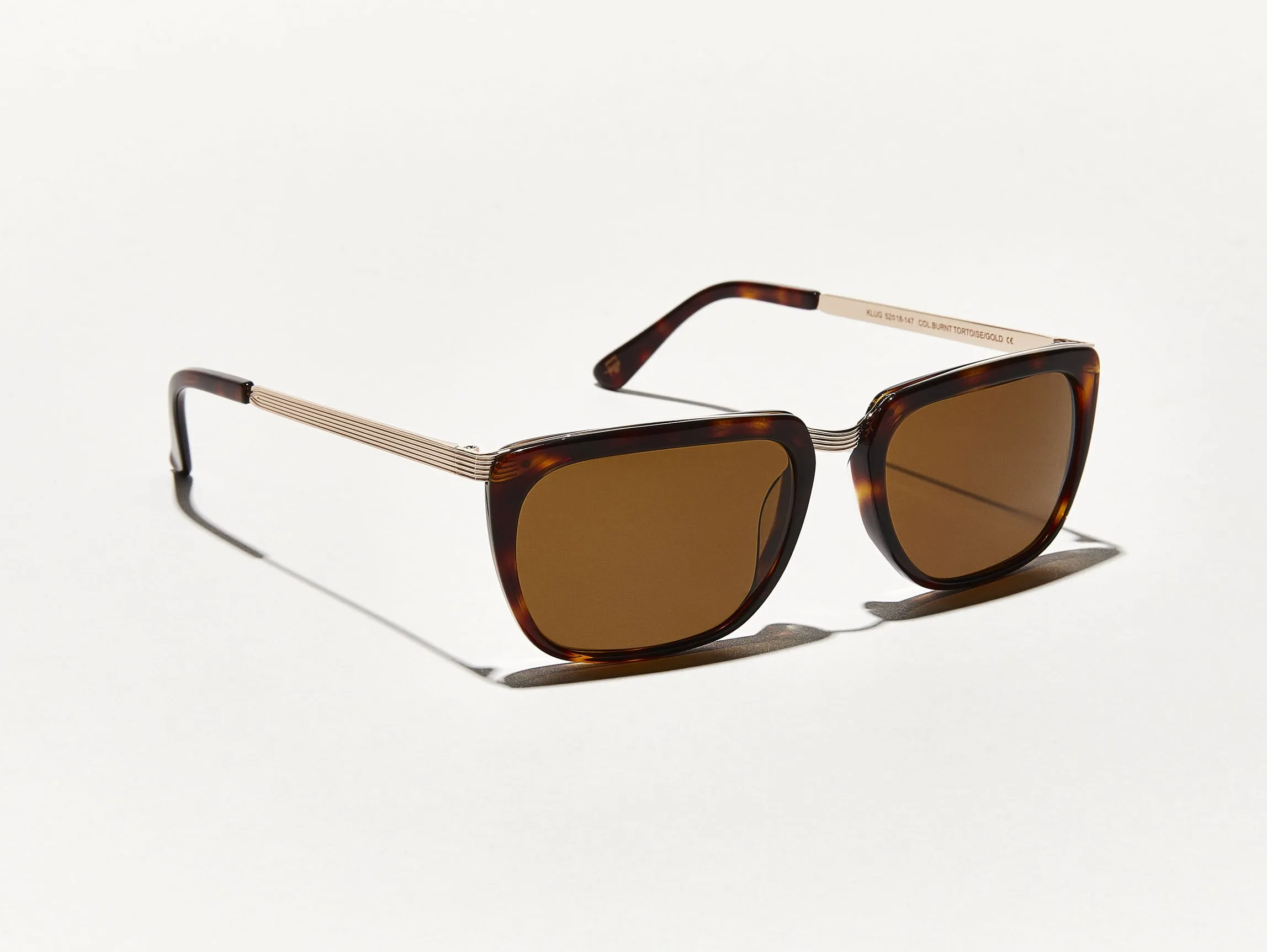 KLUG SUN sold by MOSCOT product image thumbnail 4