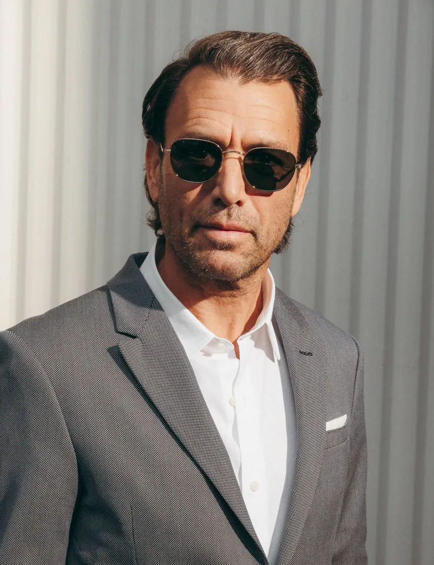 KIBITS SUN sold by MOSCOT product image thumbnail 5