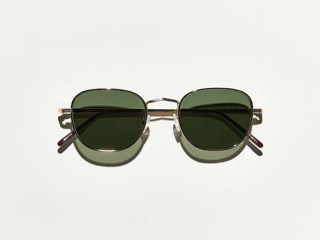KIBITS SUN sold by MOSCOT