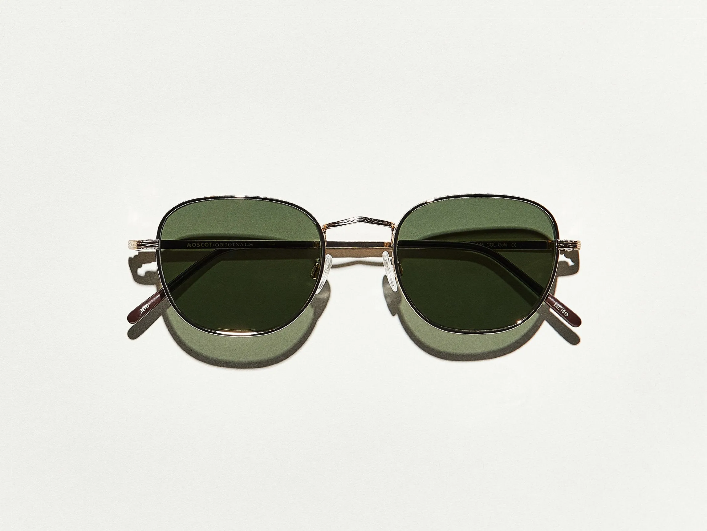 KIBITS SUN sold by MOSCOT