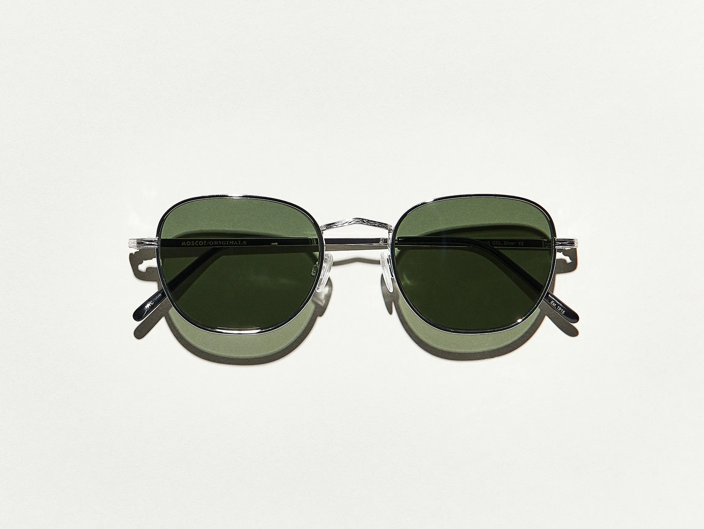 KIBITS SUN sold by MOSCOT product image thumbnail 3