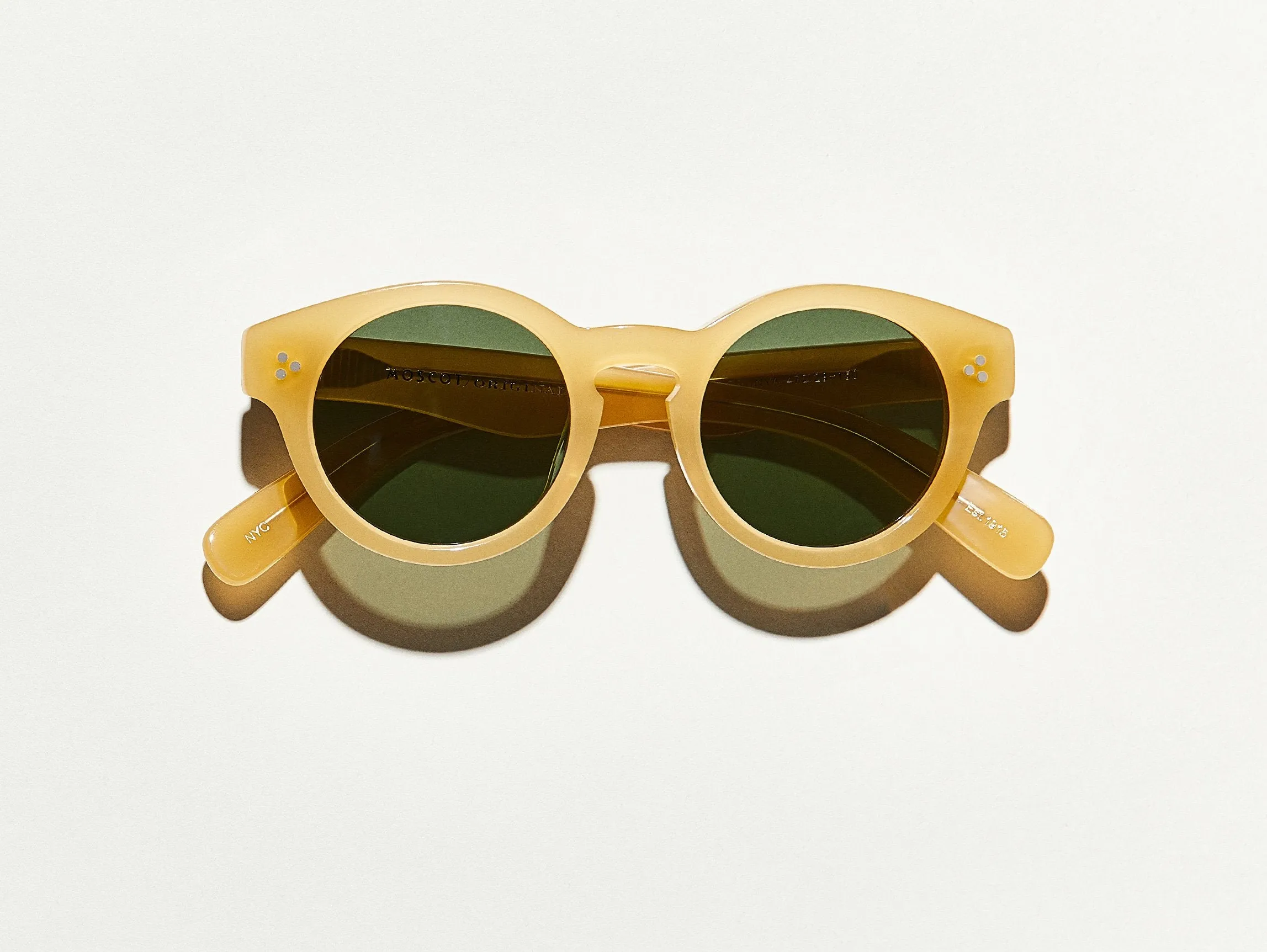 GRUNYA SUN sold by MOSCOT
