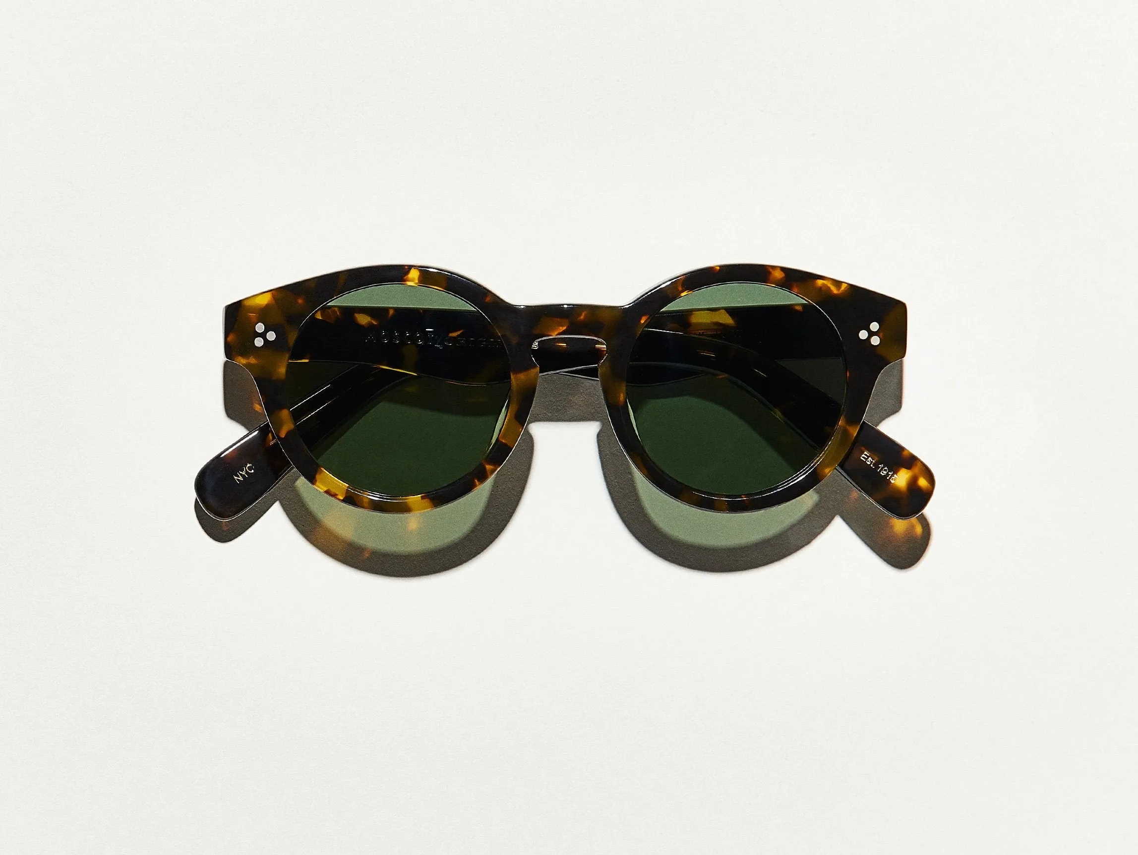 GRUNYA SUN sold by MOSCOT product image thumbnail 5
