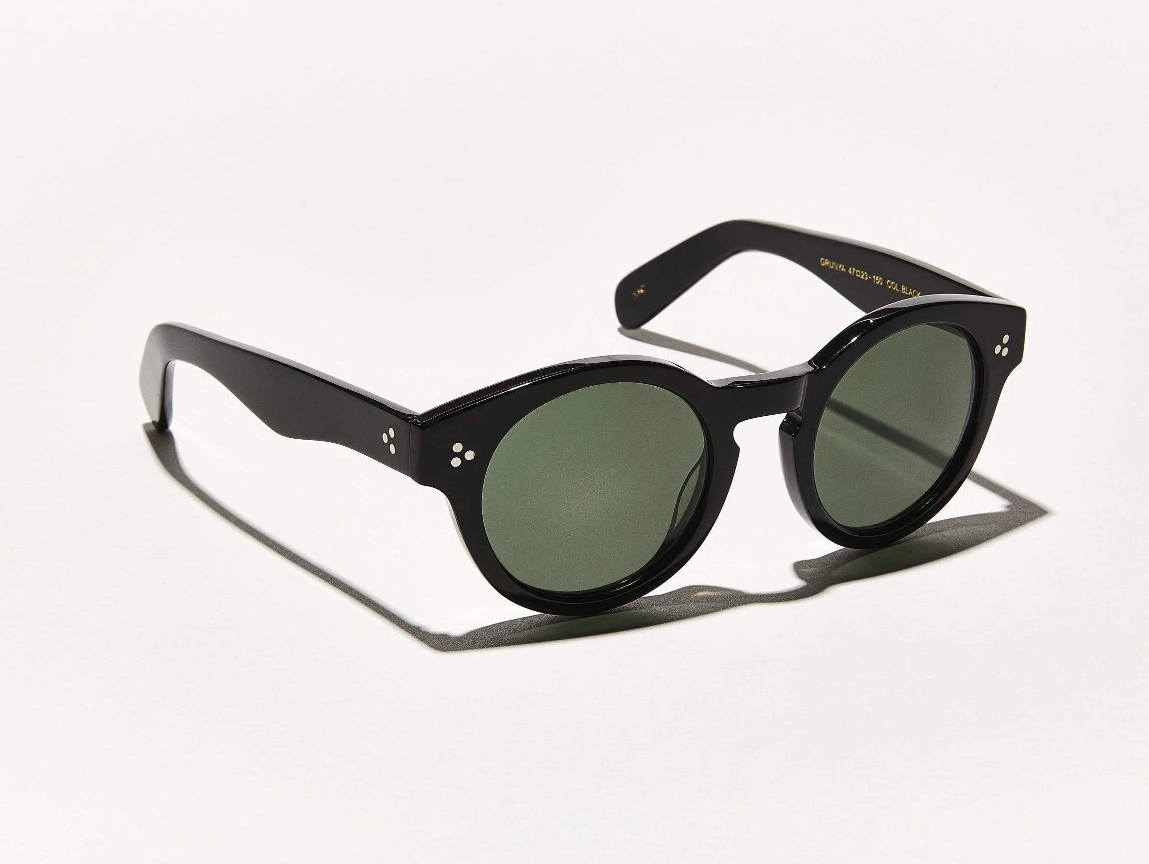 GRUNYA SUN sold by MOSCOT product image thumbnail 4