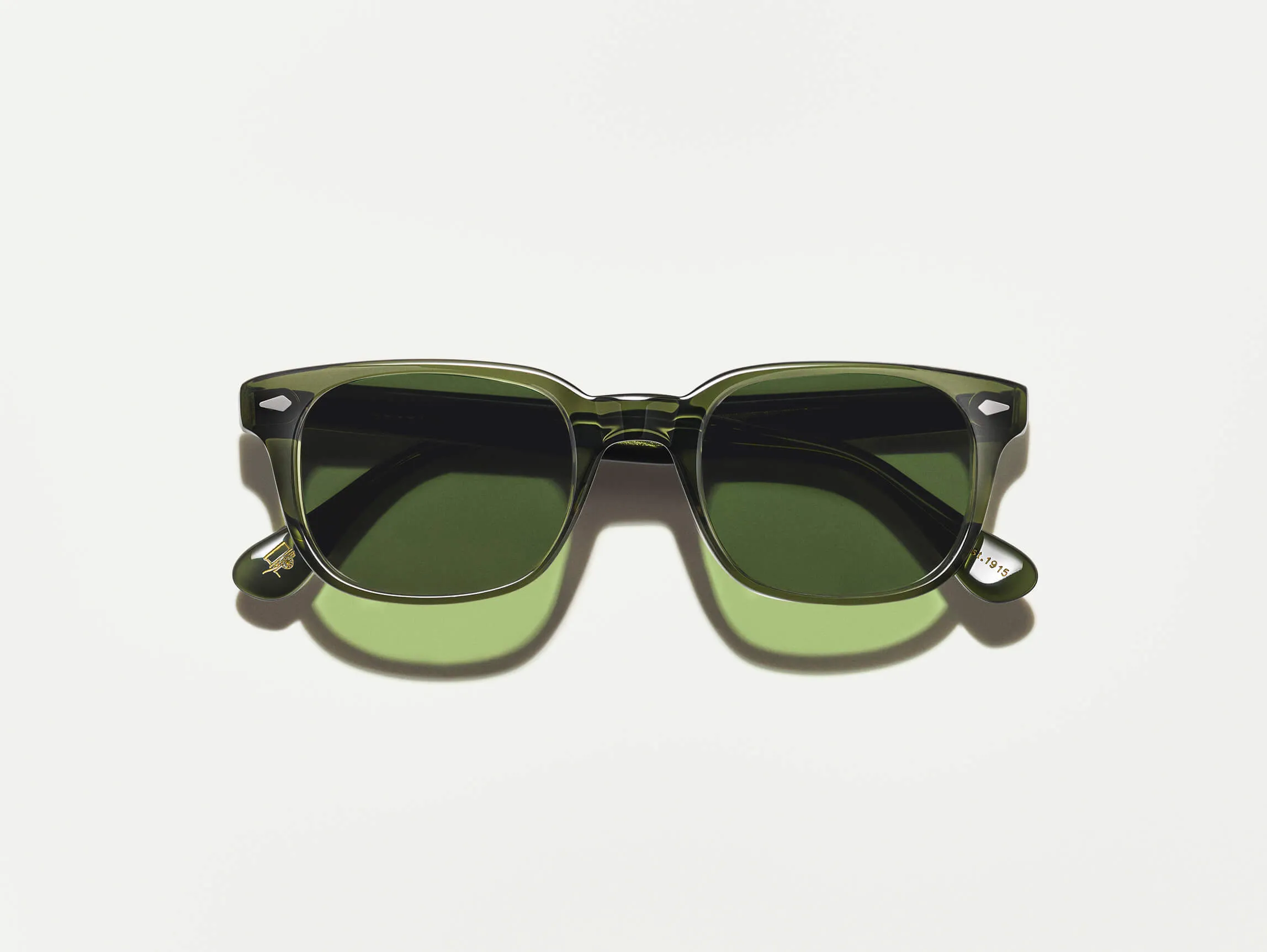 BOYCHIK SUN sold by MOSCOT product image thumbnail 5