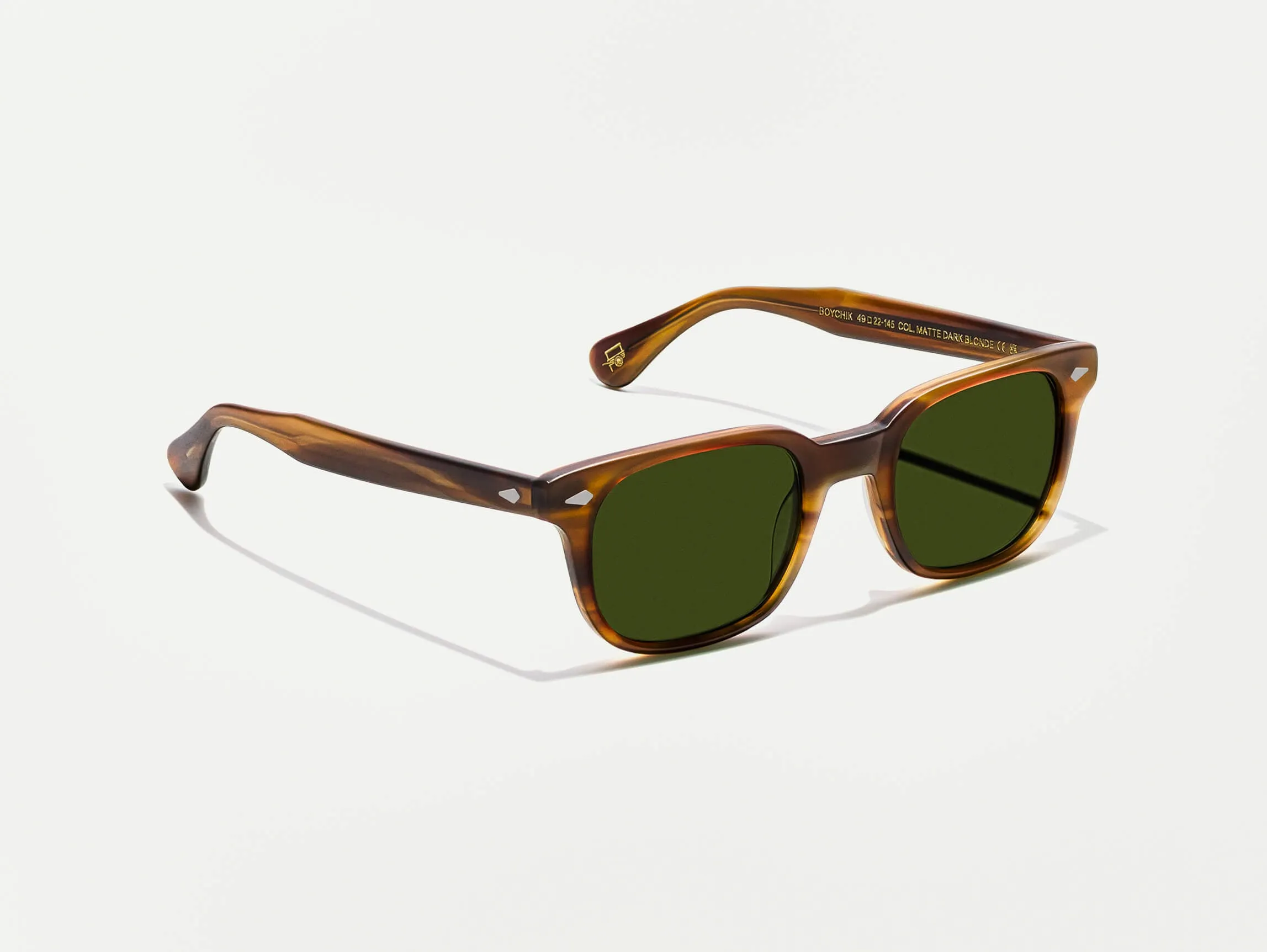 BOYCHIK SUN sold by MOSCOT product image thumbnail 2