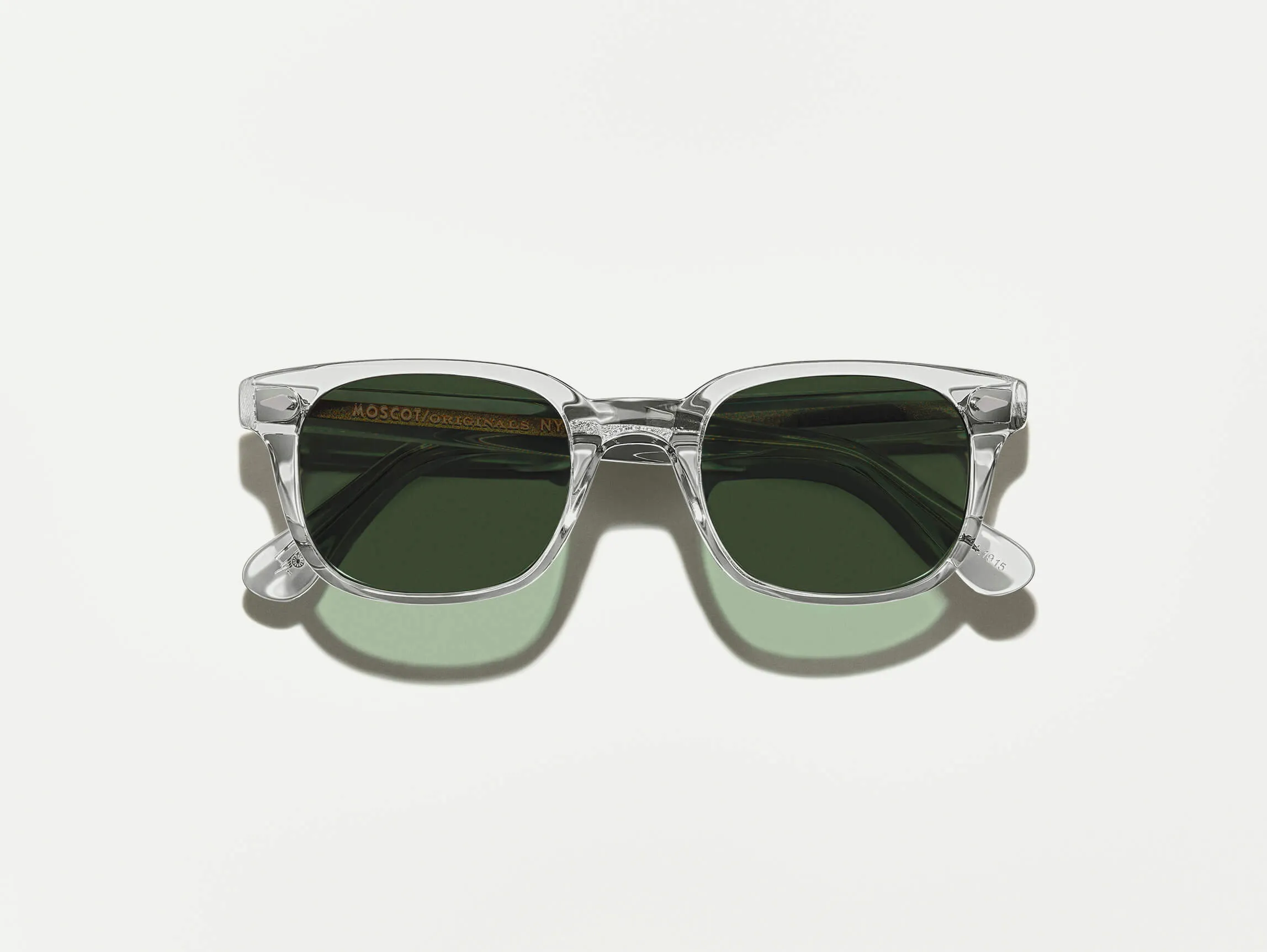 BOYCHIK SUN sold by MOSCOT product image thumbnail 3