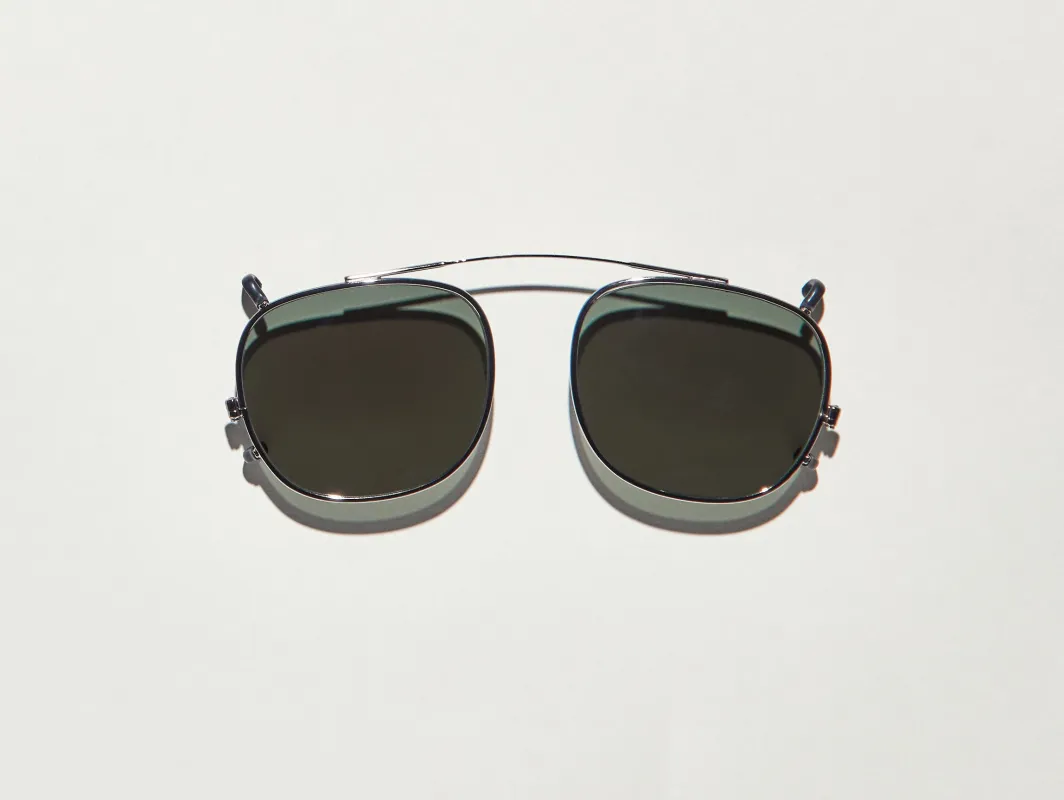 GELT CLIP sold by MOSCOT