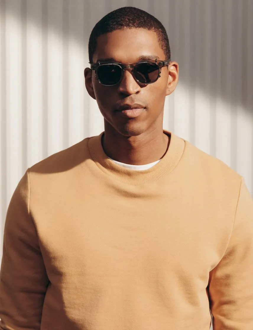 GELT CLIP sold by MOSCOT product image thumbnail 3