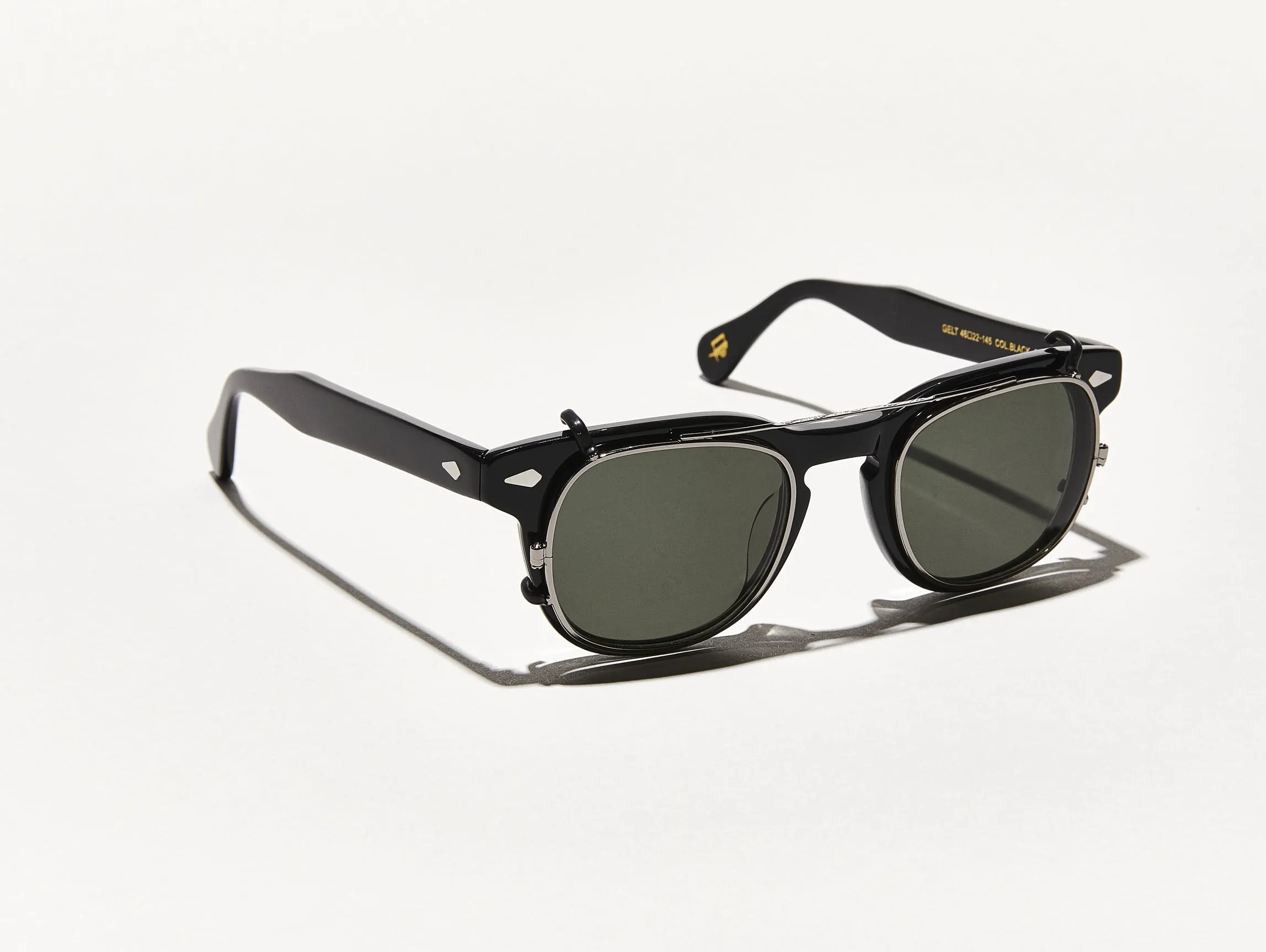GELT CLIP sold by MOSCOT product image thumbnail 2