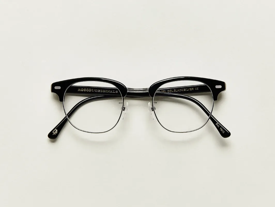 YUKEL made by MOSCOT