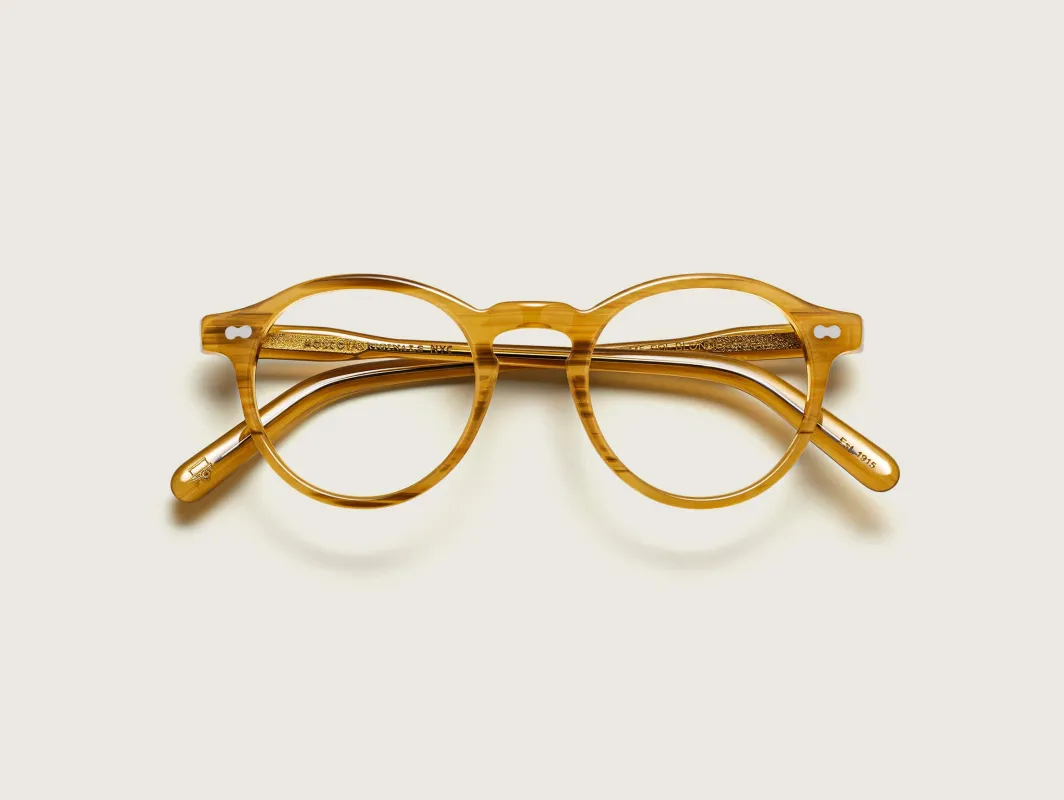 MILTZEN sold by MOSCOT
