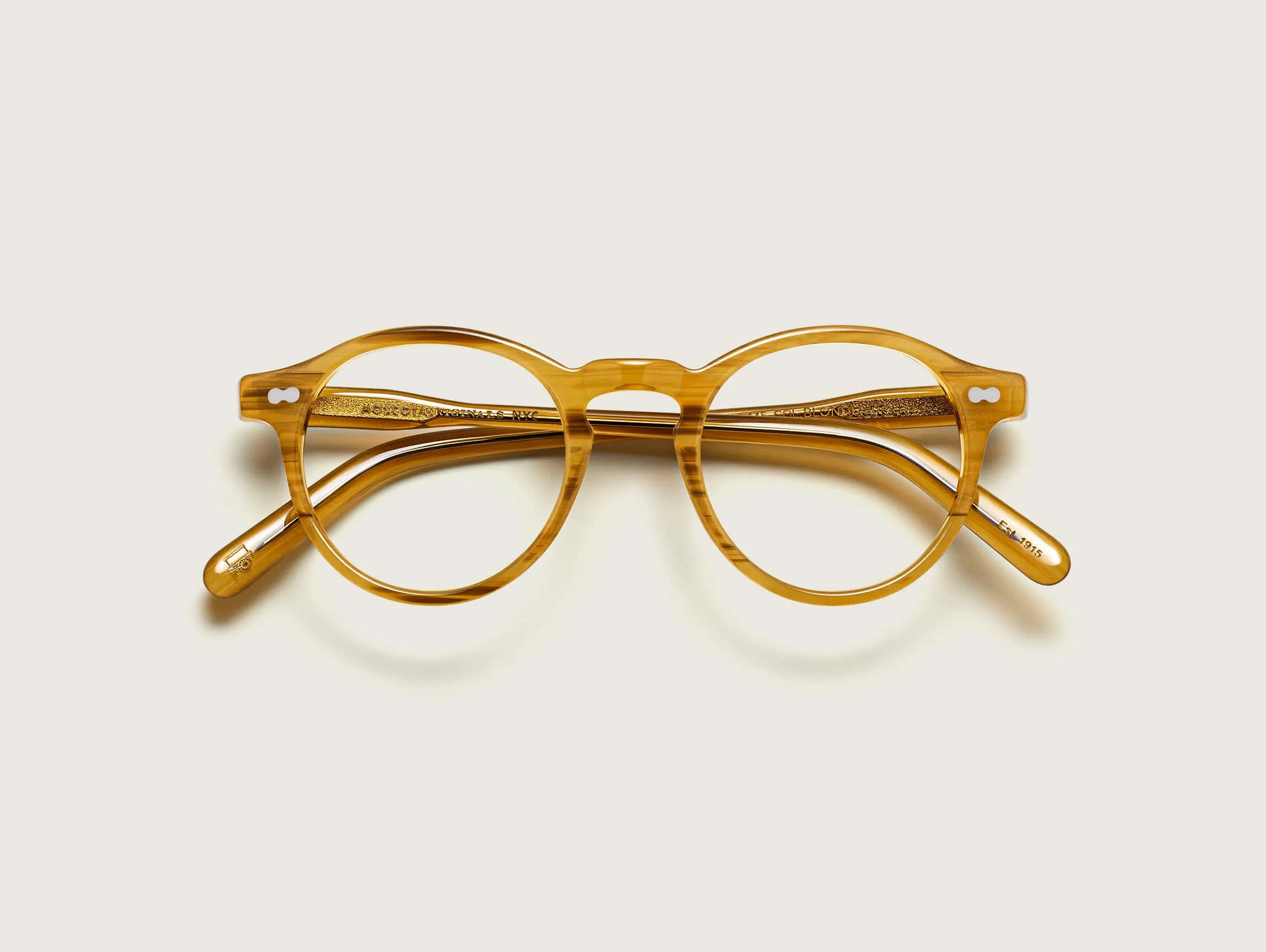 MILTZEN sold by MOSCOT