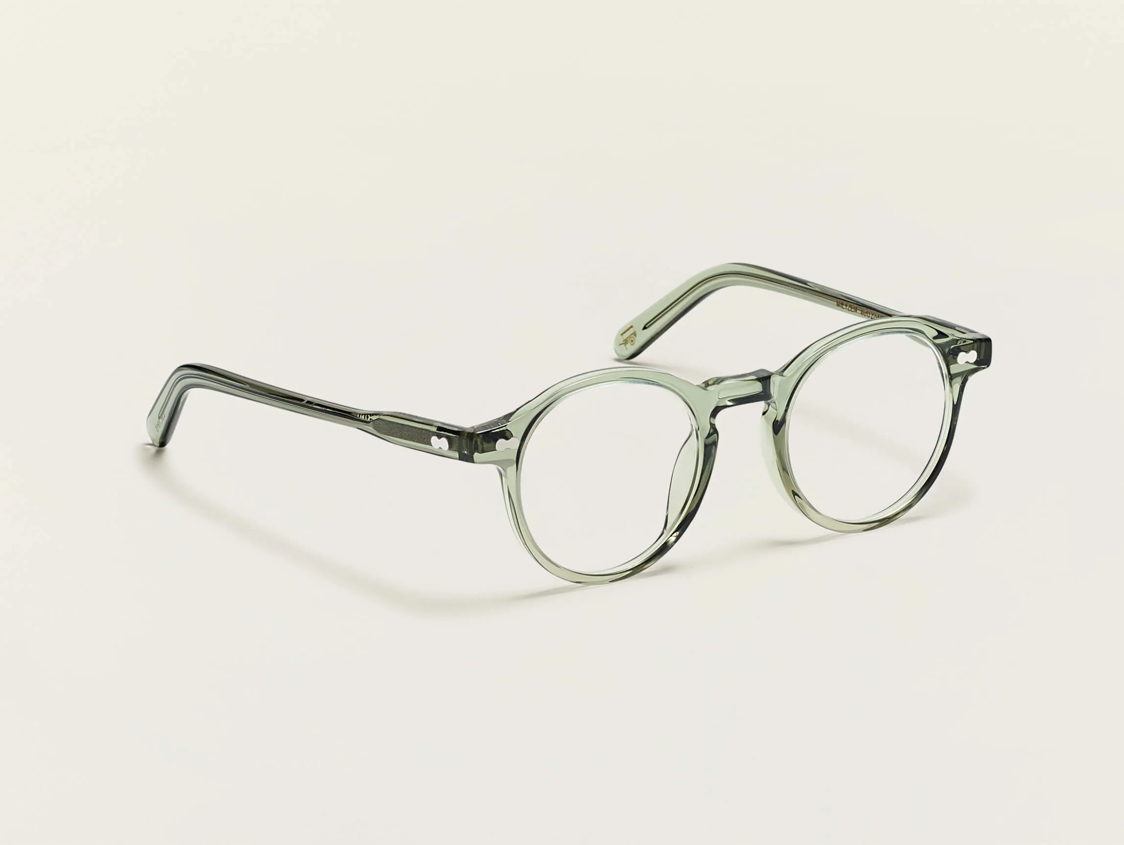 MILTZEN sold by MOSCOT product image thumbnail 4