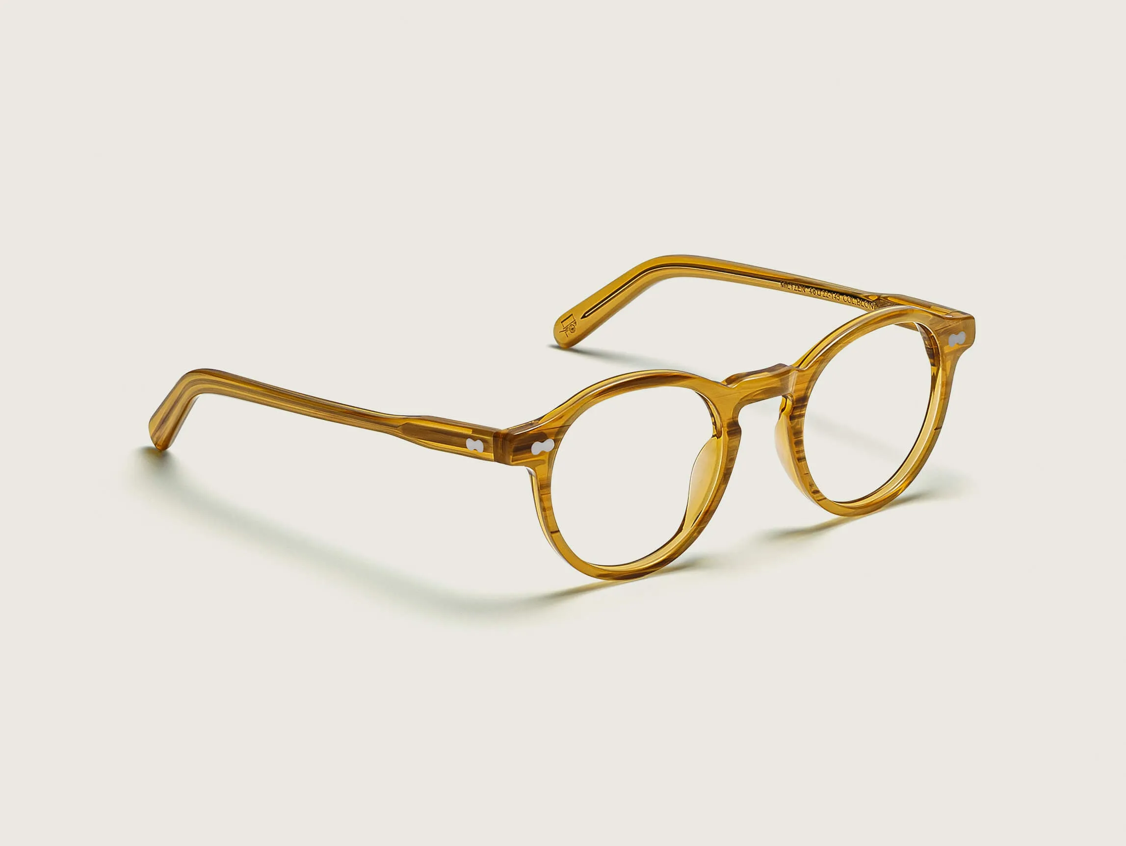 MILTZEN sold by MOSCOT product image thumbnail 2