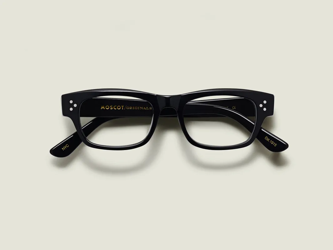 HYMAN sold by MOSCOT
