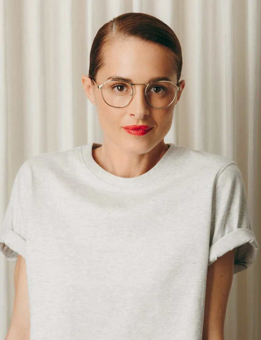 GROYSE sold by MOSCOT product image thumbnail 3