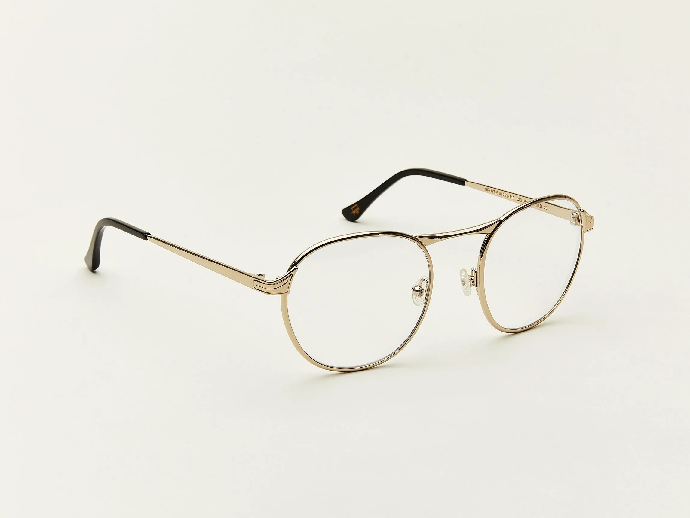 GROYSE sold by MOSCOT product image thumbnail 2
