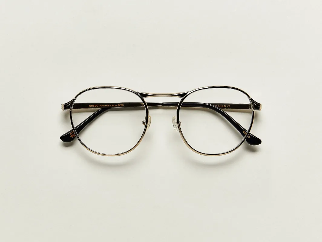GROYSE made by MOSCOT