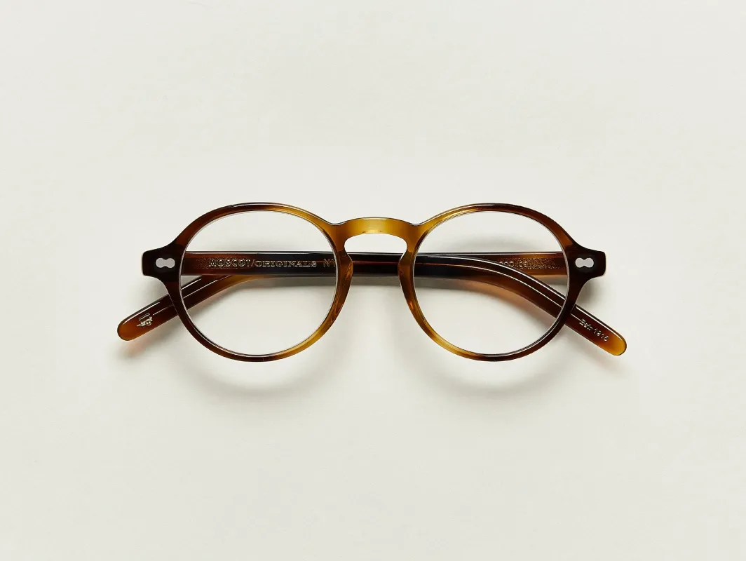 GLICK sold by MOSCOT